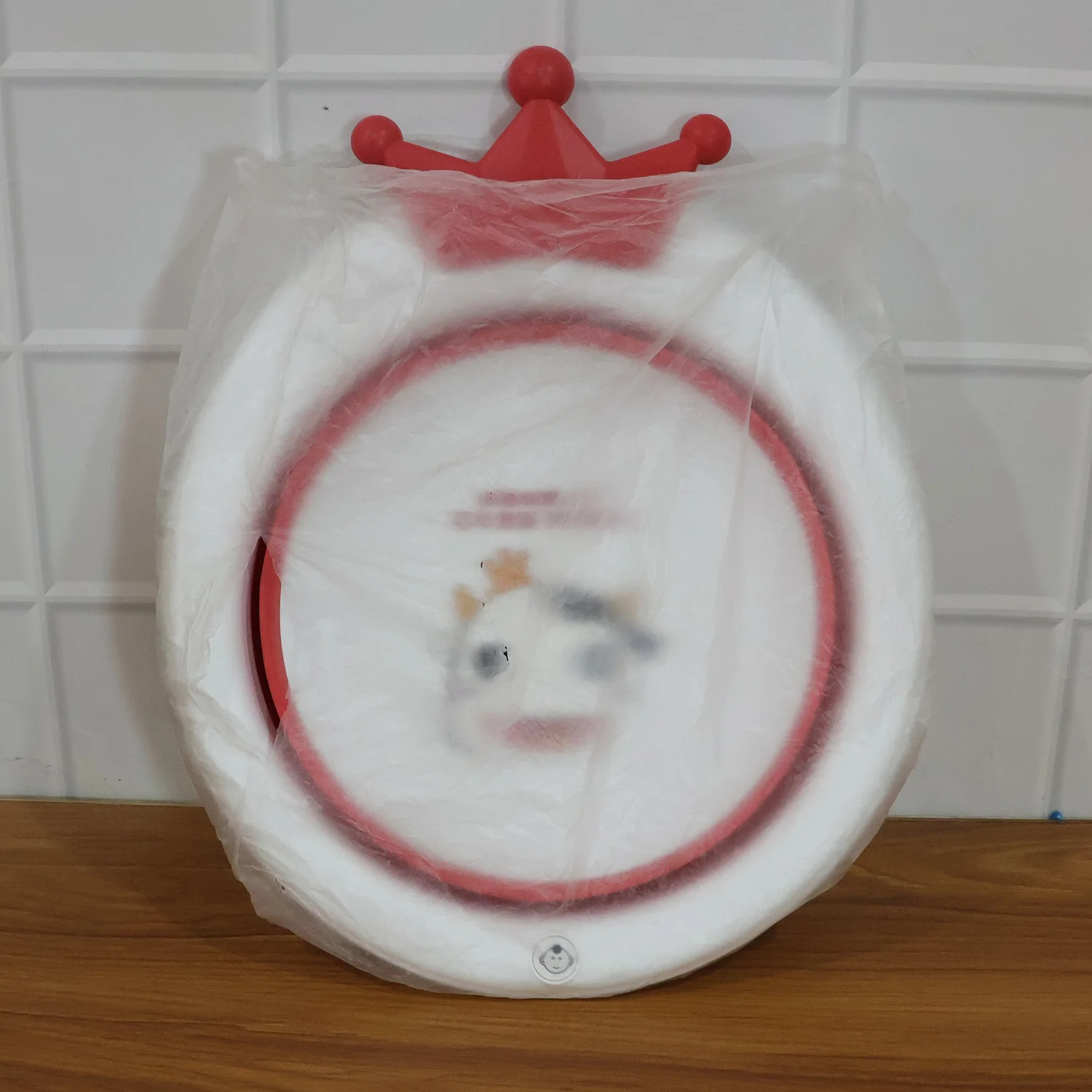 Baby Bathtub with Non-Slip Base – Safe and Comfortable Infant Bathtub - Image 7