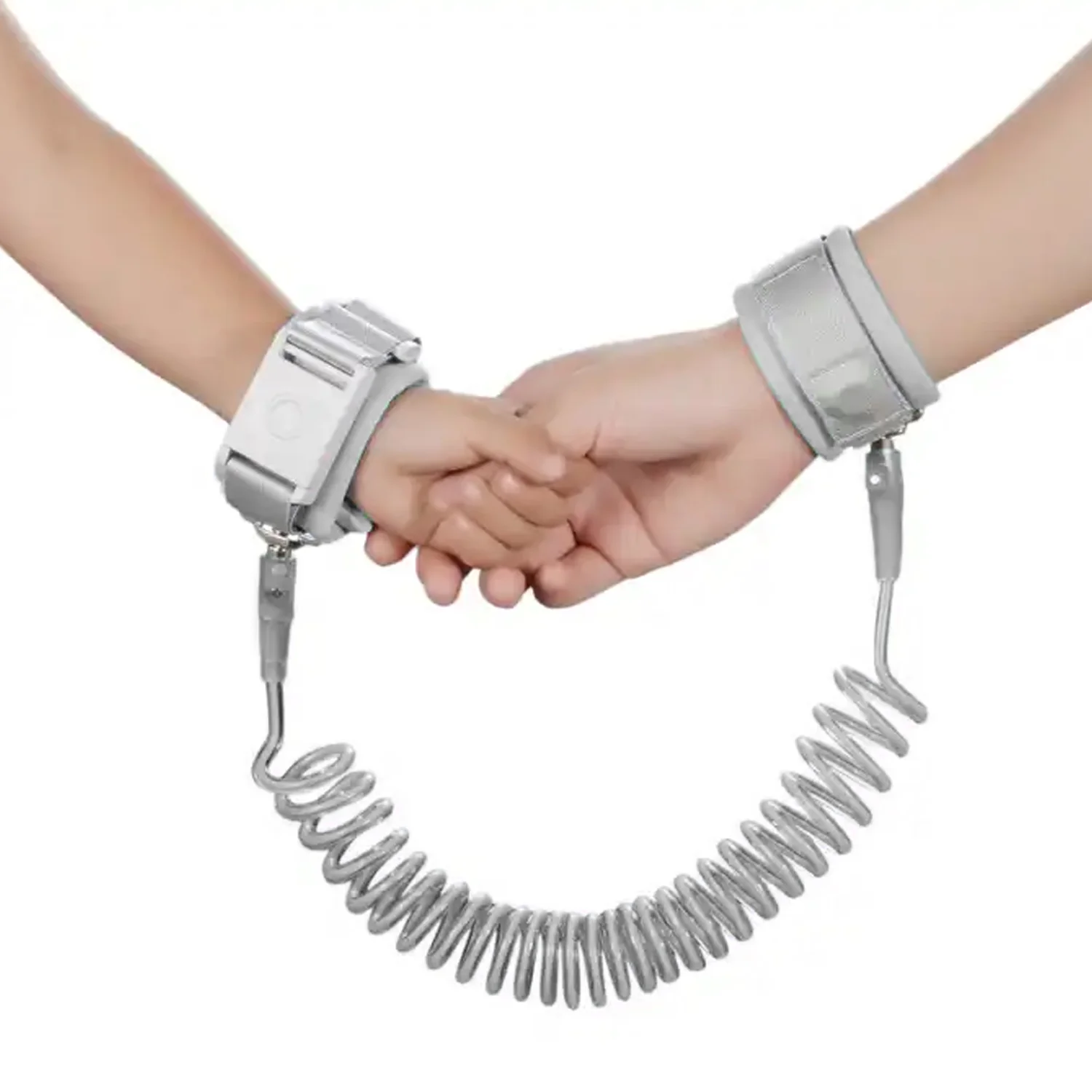 Baby Child Anti-Lost Safety Harness – Walking Belt & Rope Leash for Toddlers - Image 4