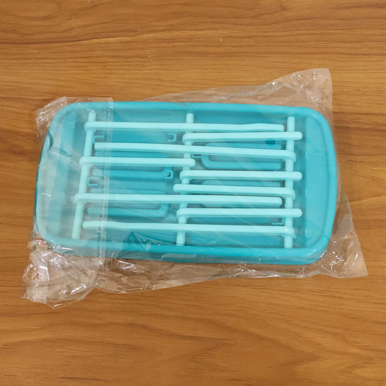 Baby Feeding Bottle Drying Rack (1 Pc Set) - Image 10
