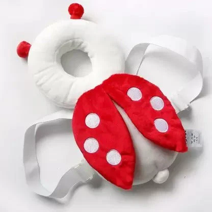 Baby Head Protector Baby Toddlers Head Safety Pad - Image 4
