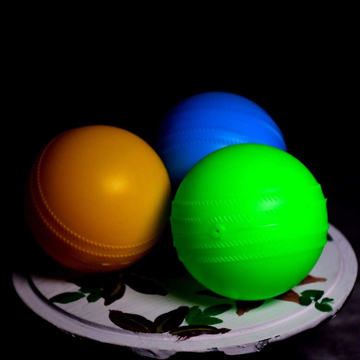 Soft Multicolor Baby Balls – Safe Indoor/Outdoor Play for Pool Pit, Tents & Tunnels - Image 4