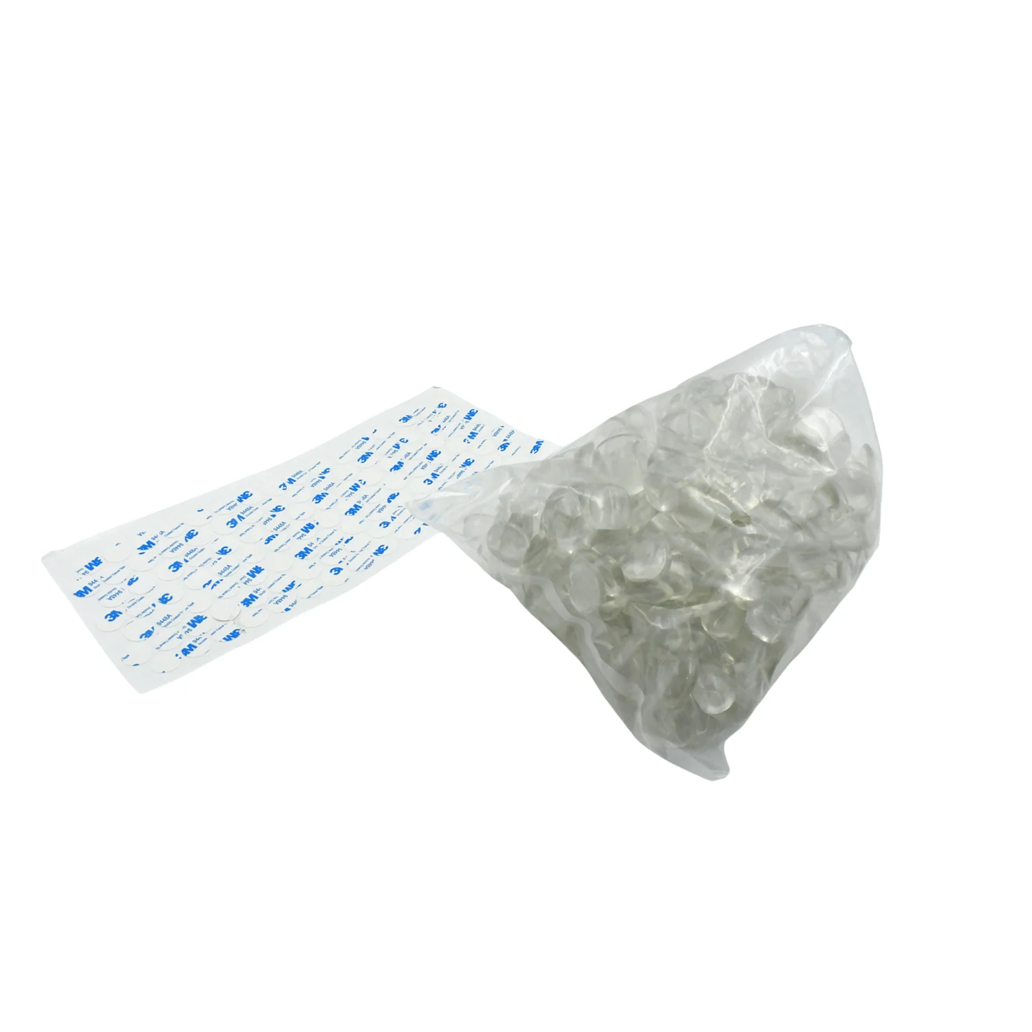 Pc Baby Safety Corner Protectors (High-Adhesive) - Image 5