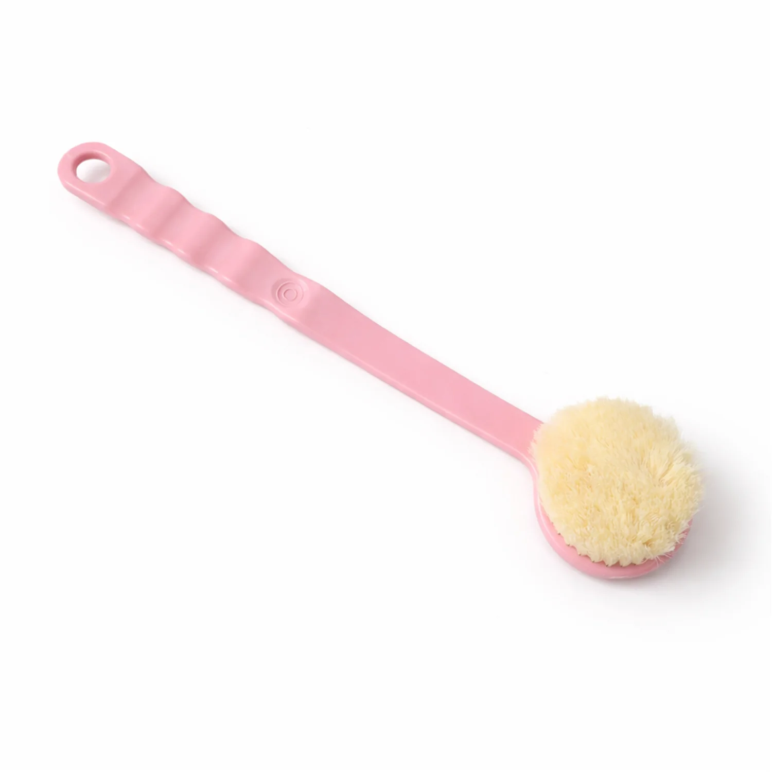 Back Scrubber for Shower with Long Handle (1 Pc) - Image 4