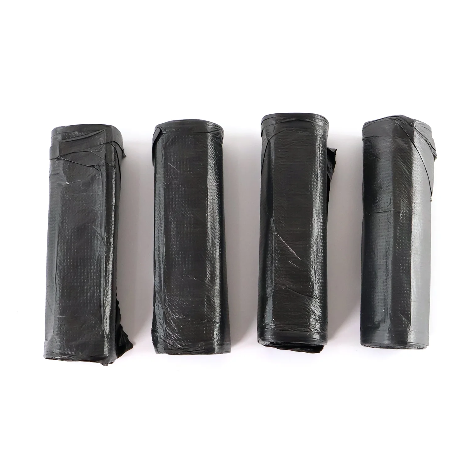 Garbage Bags – Pack of 4 Rolls (45 × 45 cm) - Image 5