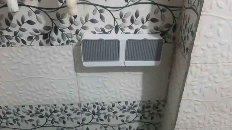 Bathroom Soap Dish Dispenser Drainage - Image 4