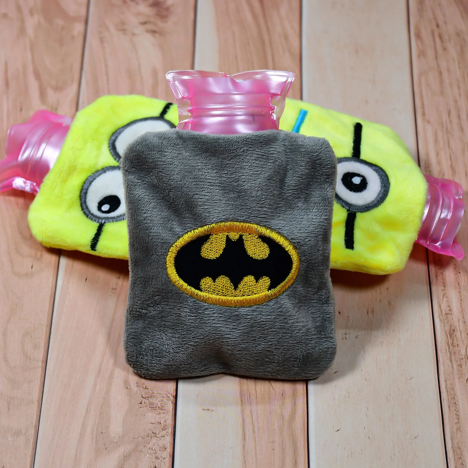 Batman small Hot Water Bag - Image 5