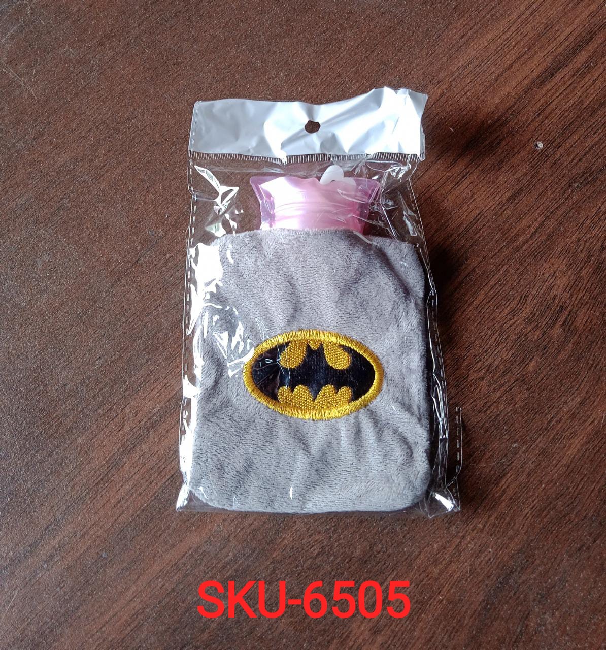 Batman small Hot Water Bag - Image 8