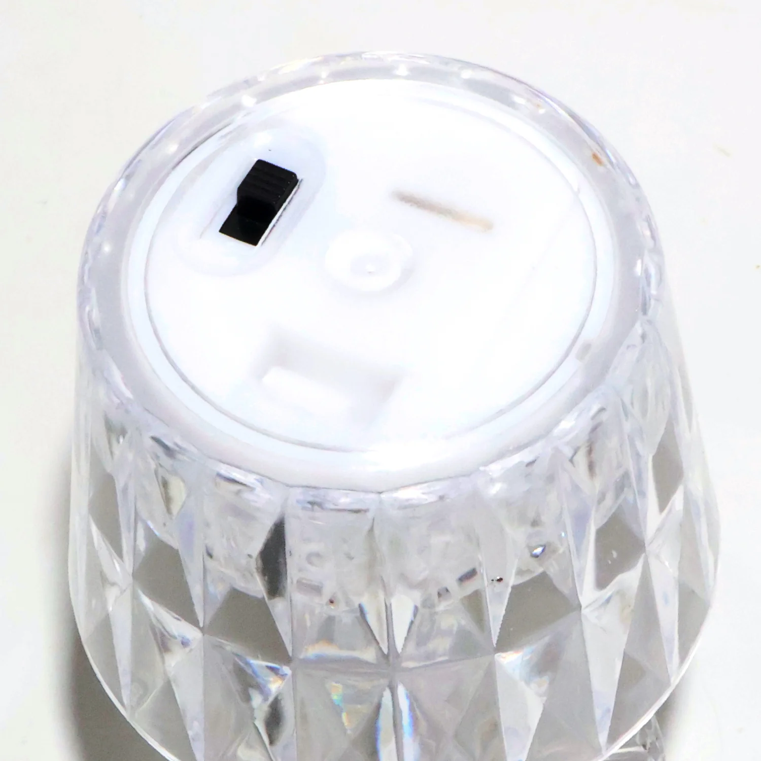 Battery Operated Decorative LED Mini Table Lamp (6 Pc / Set) - Image 4