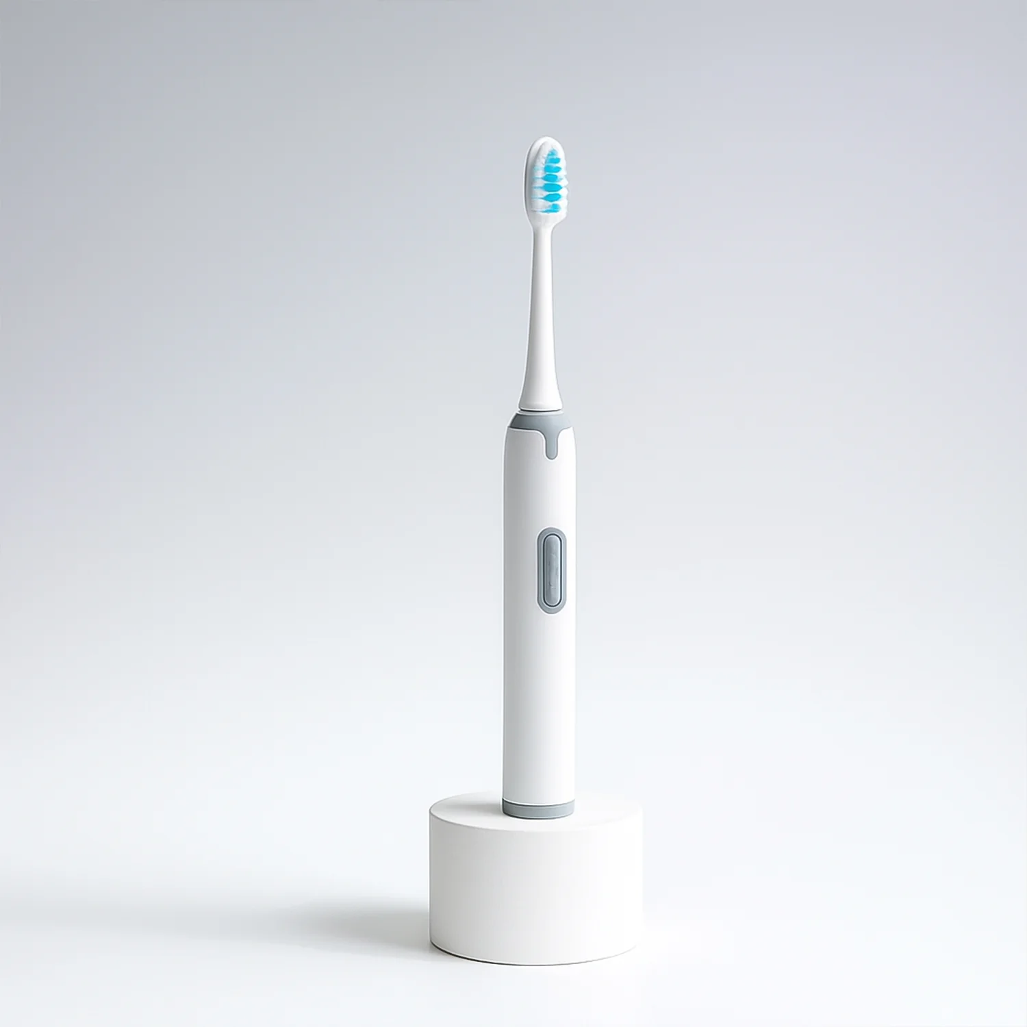 Battery-Operated Electric Toothbrush (1 Pc) - Image 4