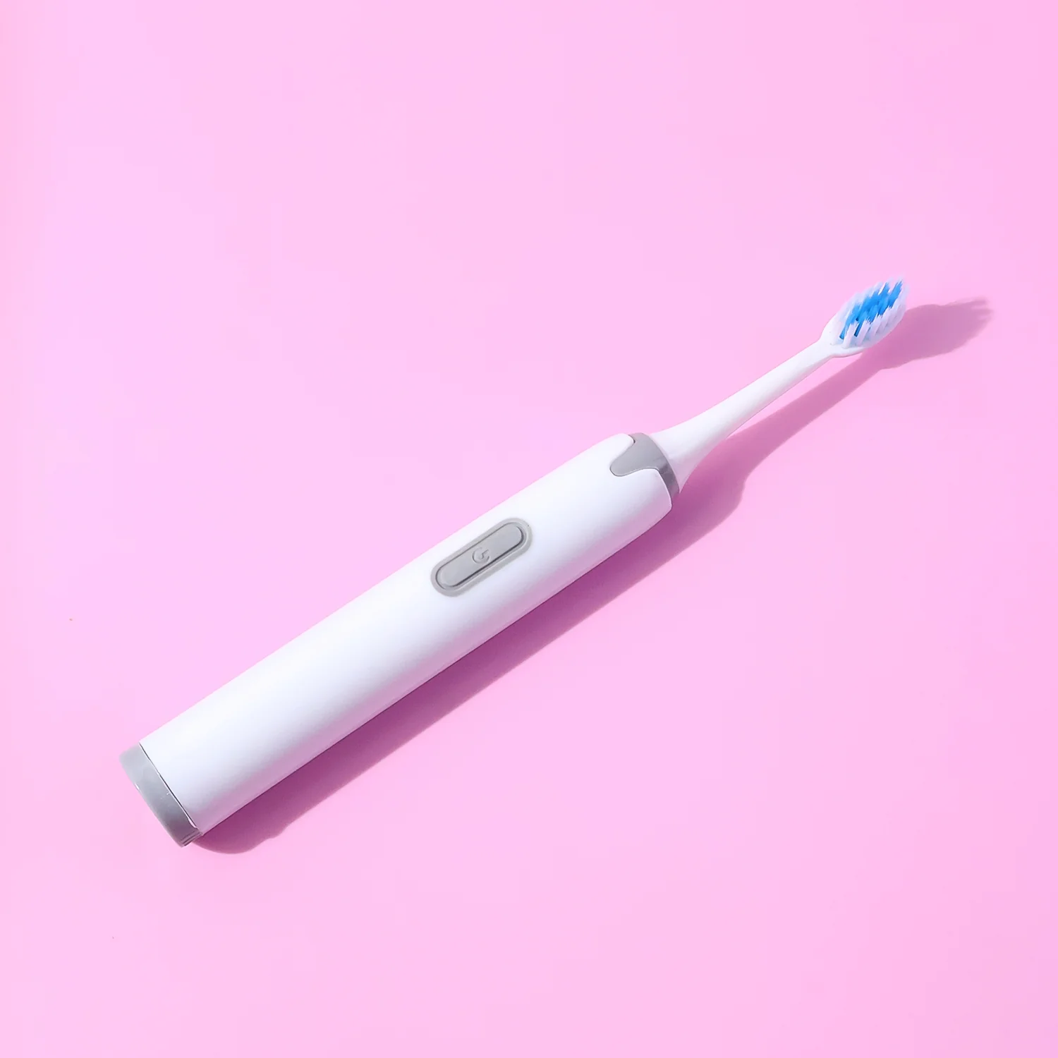 Battery-Operated Electric Toothbrush (1 Pc) - Image 6