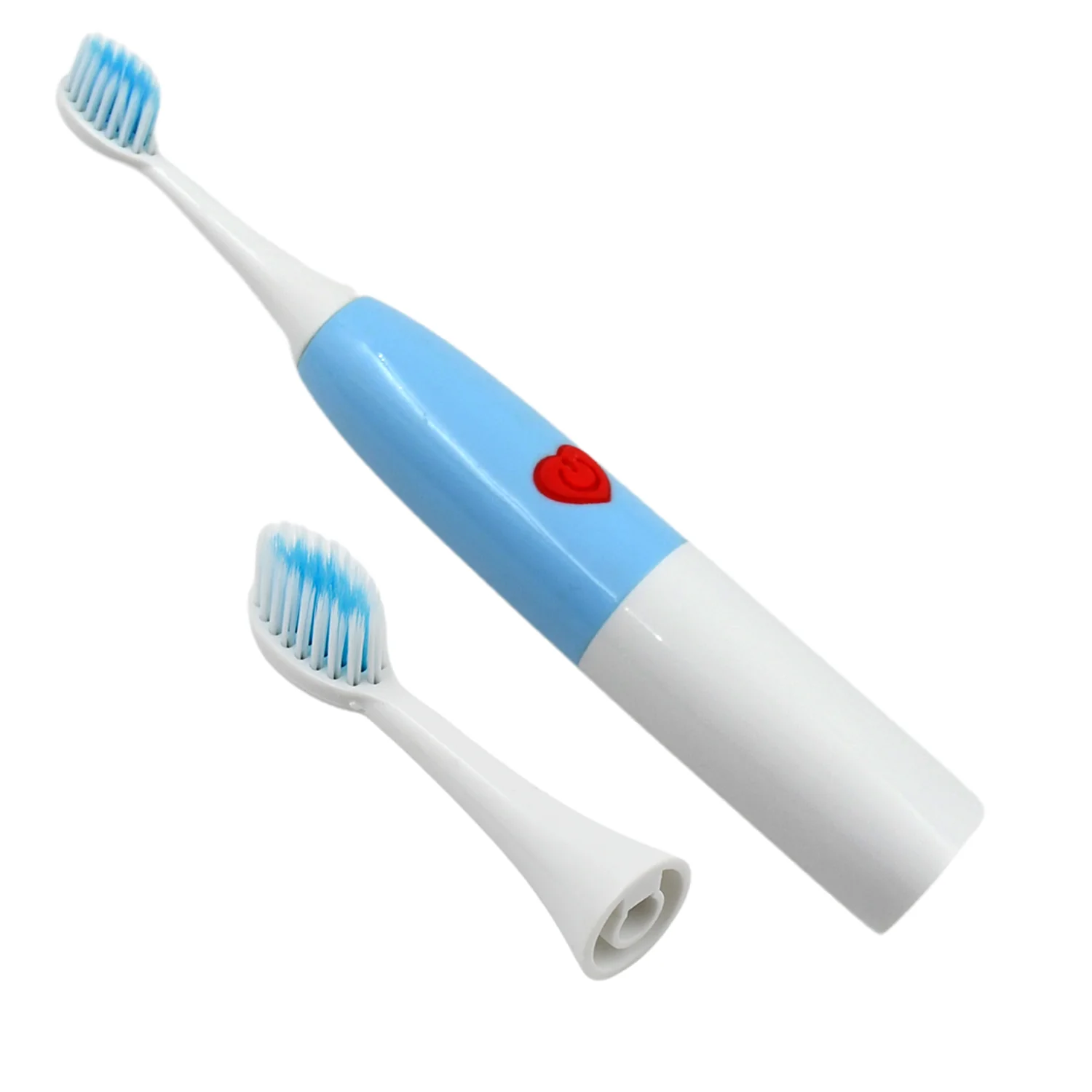 Electric Toothbrush Battery Operate For Home & Travelling Use (1 Pc) - Image 5