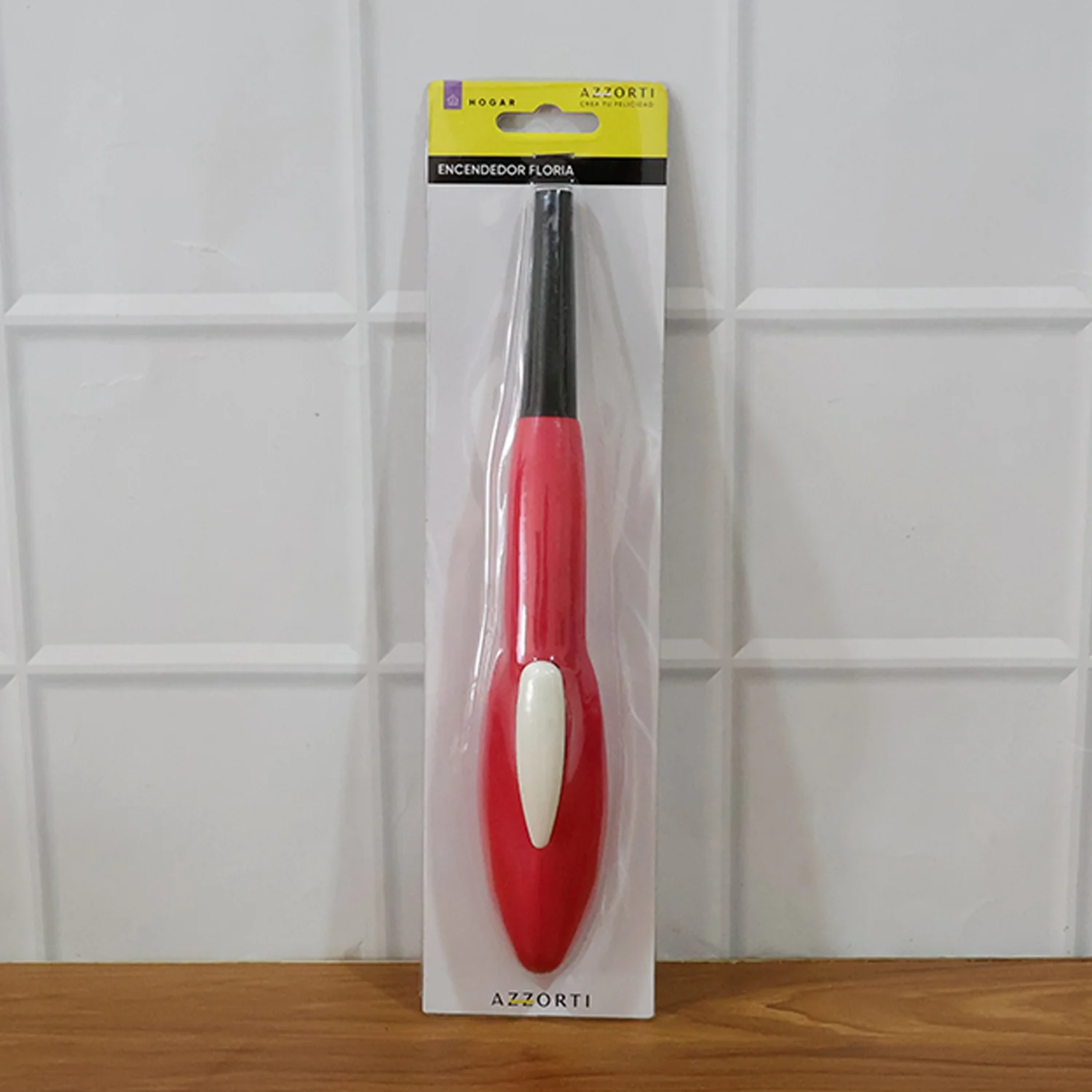 Battery Operated Kitchen Gas Lighter with Long Handle (1 Pc) - Image 8
