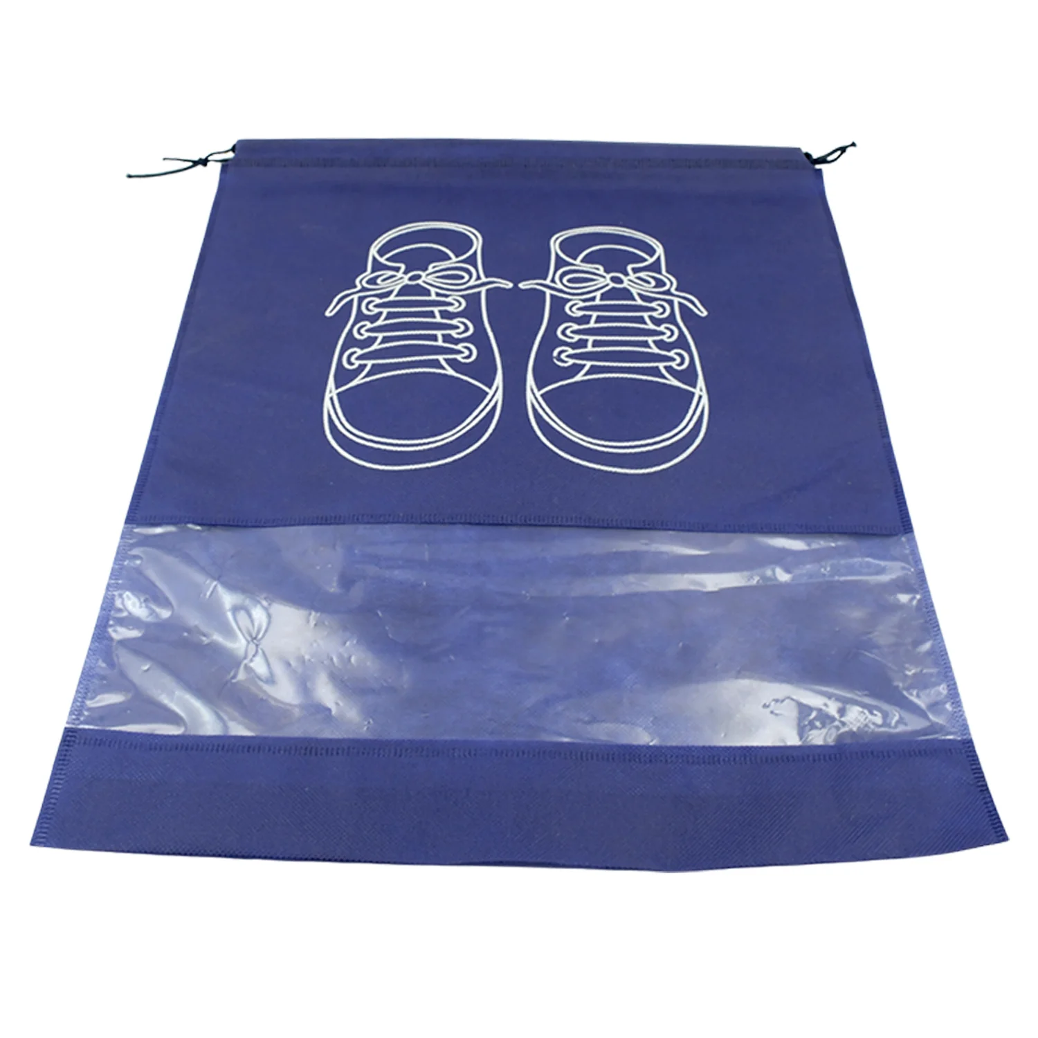 Beach Bag Shoes Storage Bag (1 Pc  / Mix Color) - Image 5