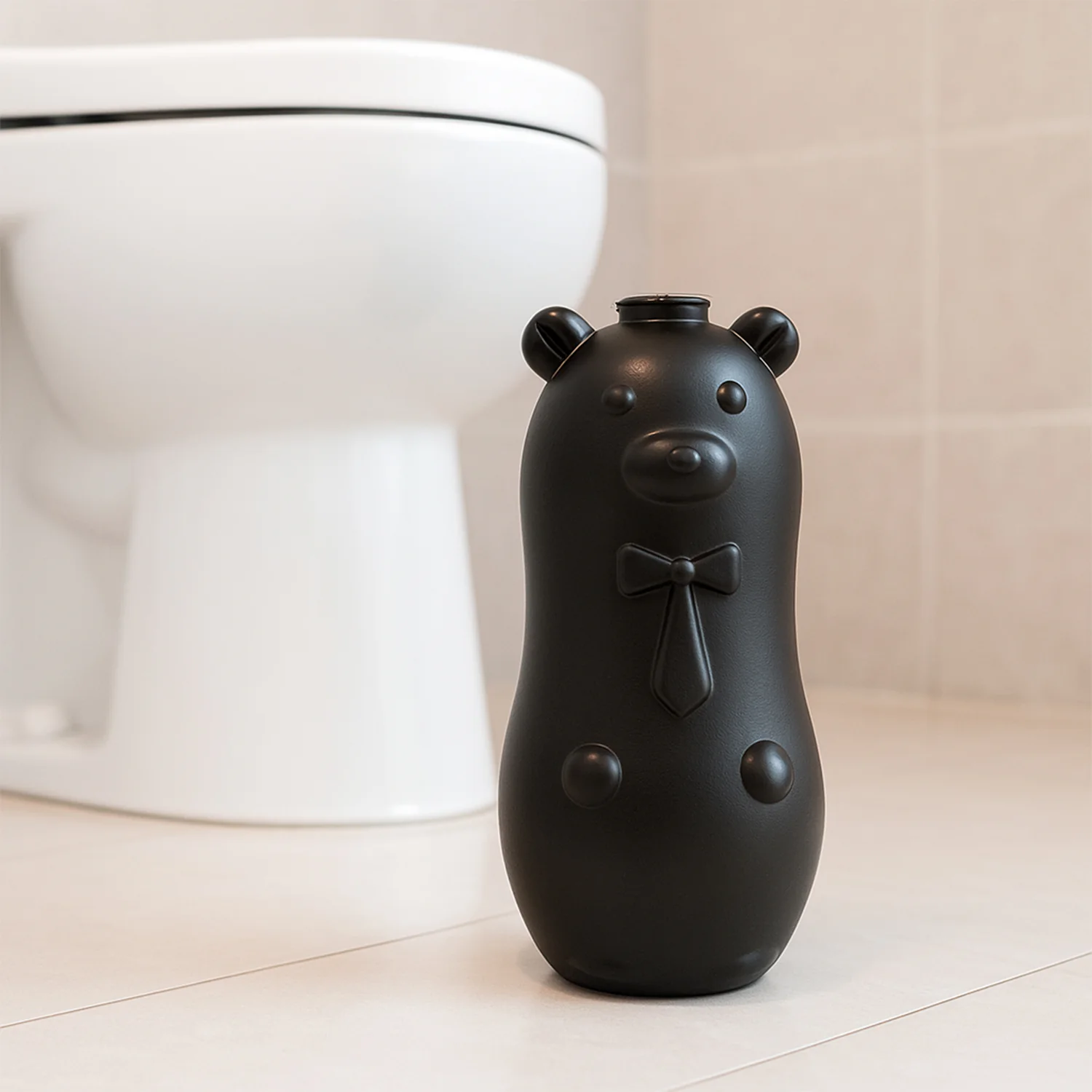 Bear Shaped Toilet Tank Cleaner (1 Pc) - Image 8