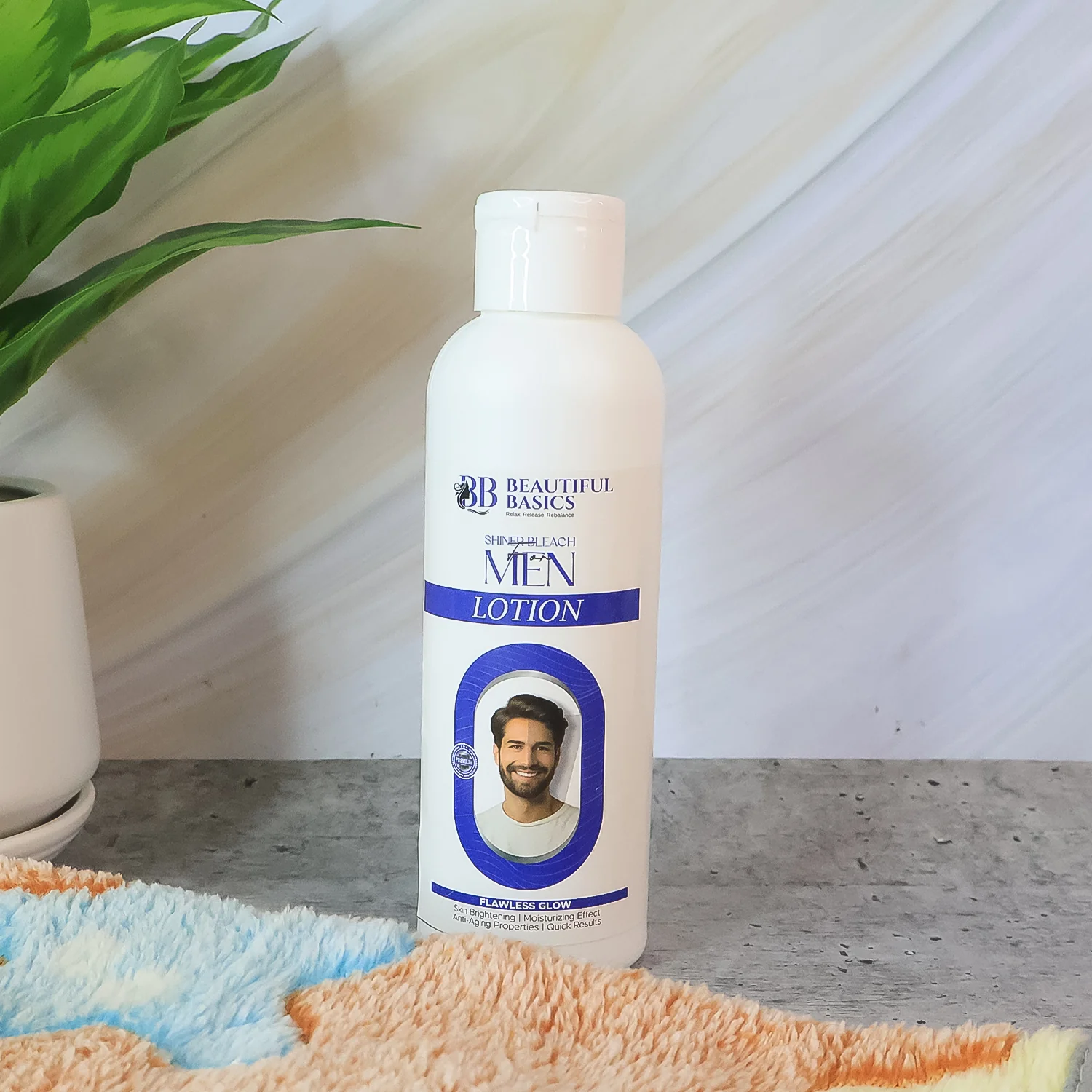 Beautiful Basics Shined Bleach (200 gm) - Image 7