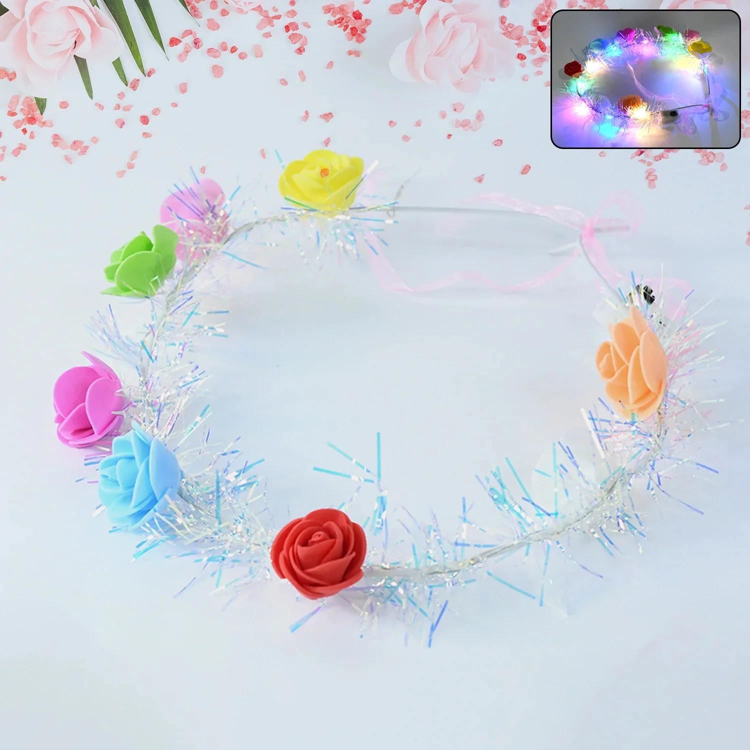 Beauty & Hair Styling Combo Set (1 Set) - Image 6