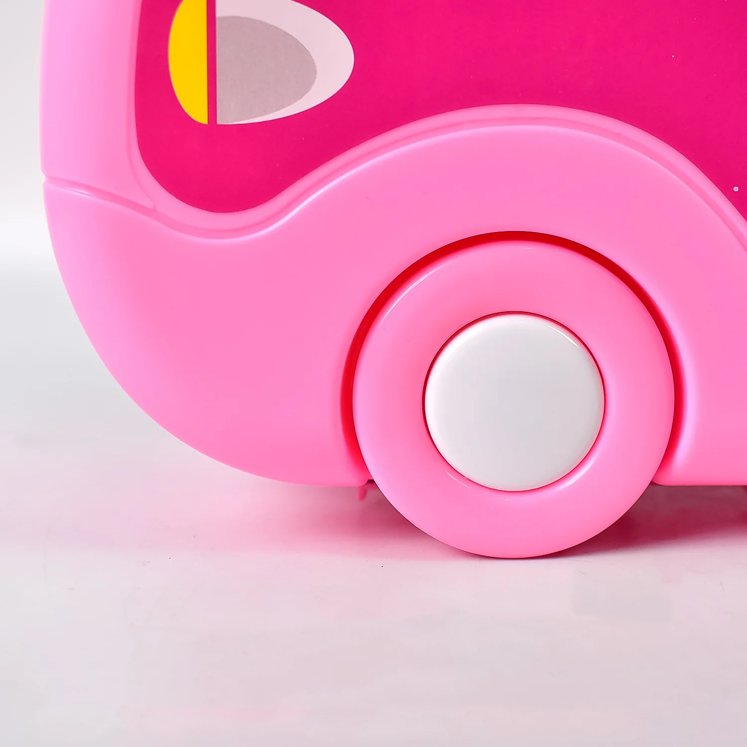Beauty Make up case and Cosmetic Toy Set - Image 7