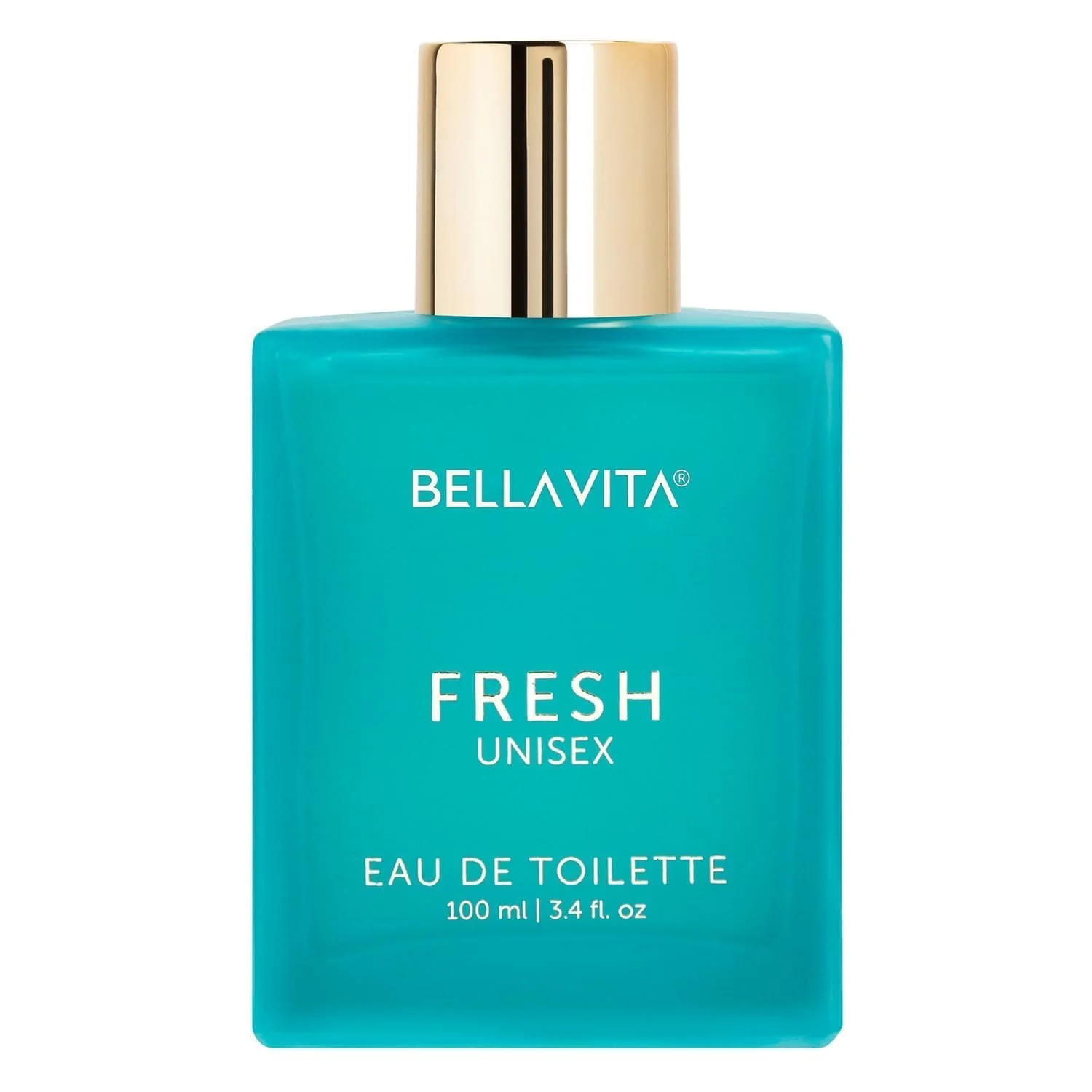 Bellavita Premium Fresh Unisex Eau De Toilette Perfume 100 ML - Image 4