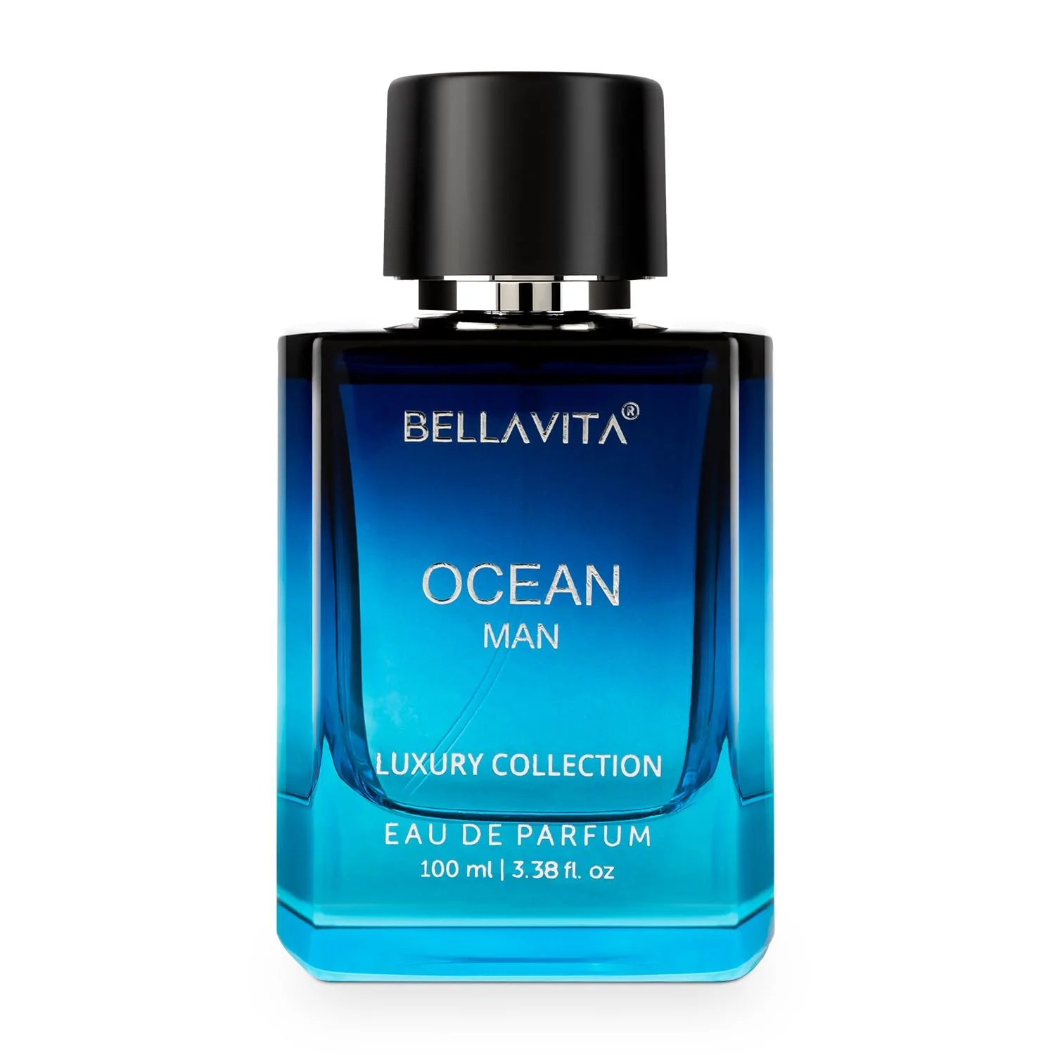 Bellavita Premium Ocean Man Eau De Perfume 100 ML - Image 4