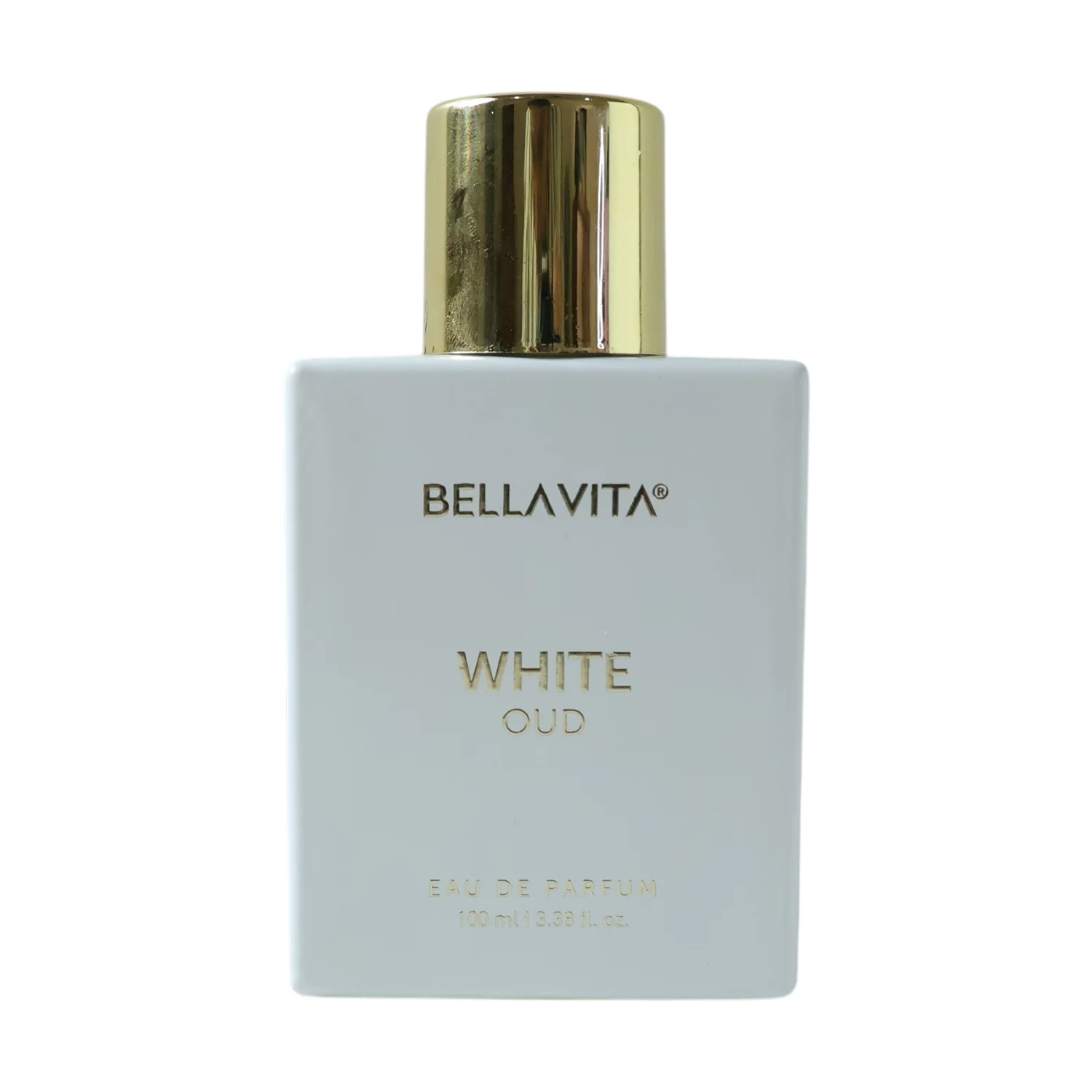 Bellavita Premium White Oud Eau De Perfume 100 ML - Image 4