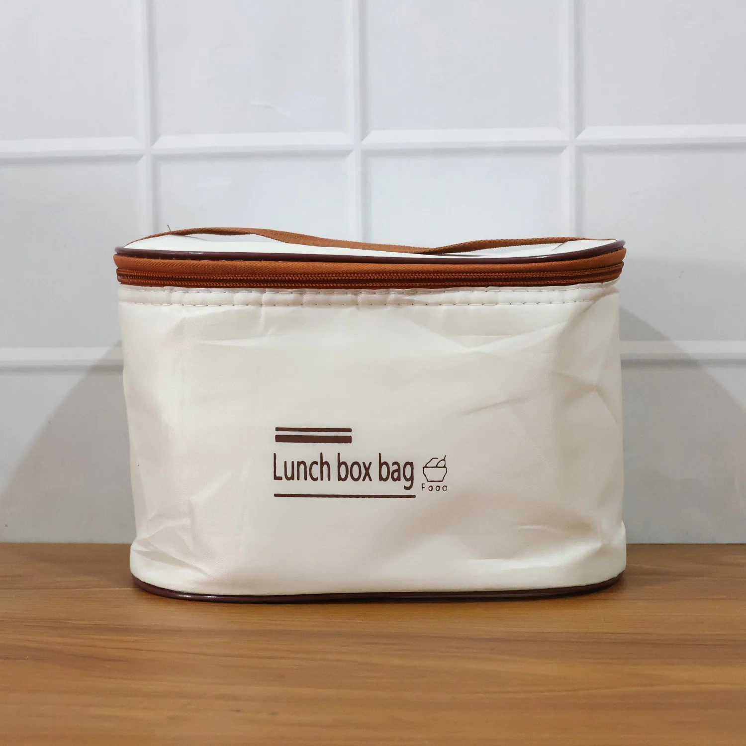 Bento Style Lunch Box Set with Multiple Containers & Carry Bag - Image 7