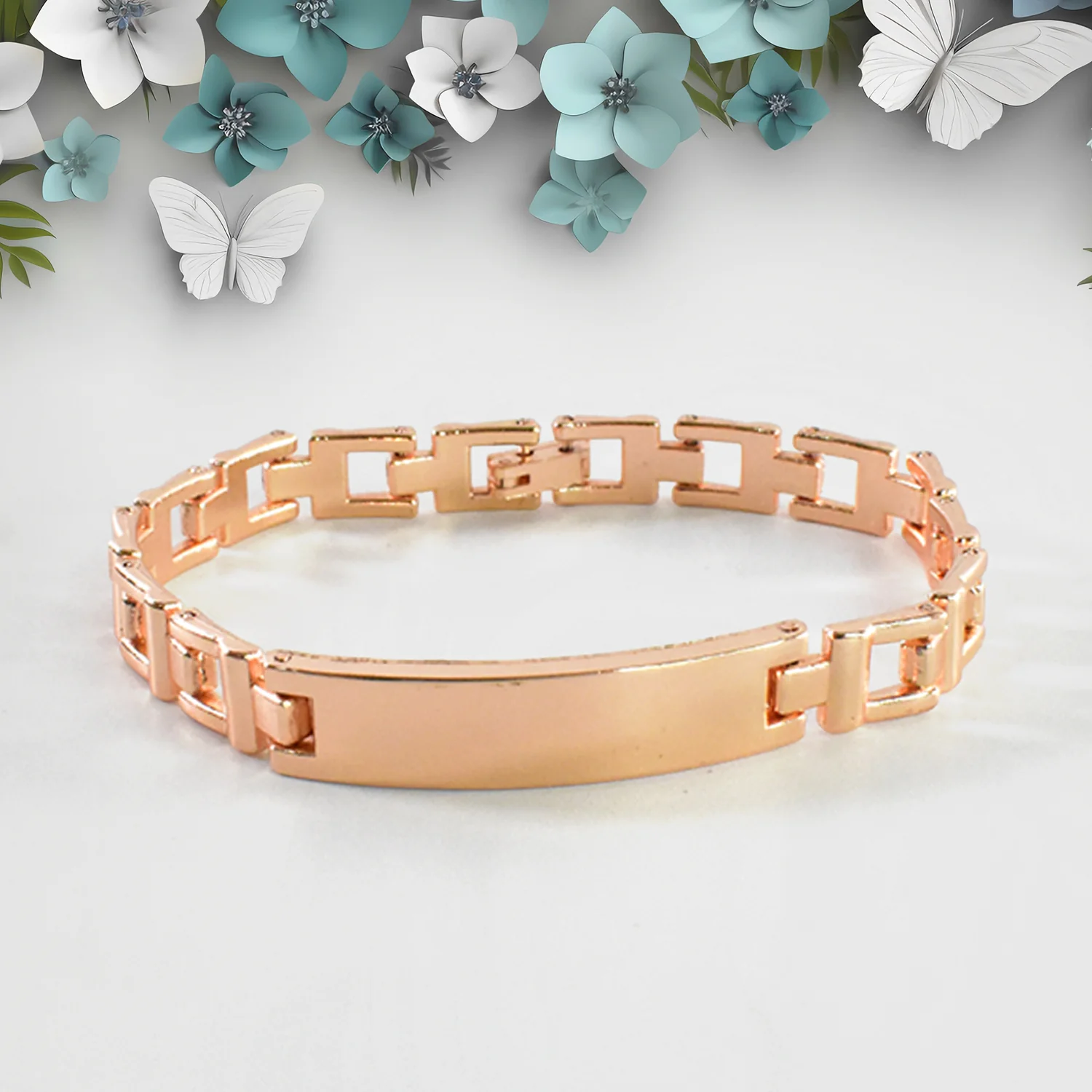 Bespoke Bracelet – Tailored Design for a Unique Look - Image 3