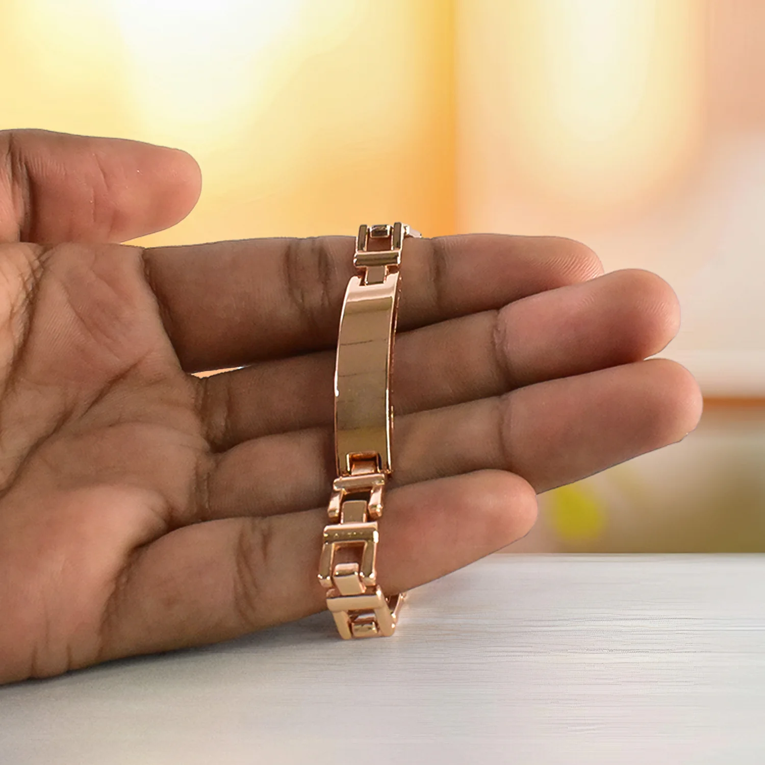 Bespoke Bracelet – Tailored Design for a Unique Look - Image 4