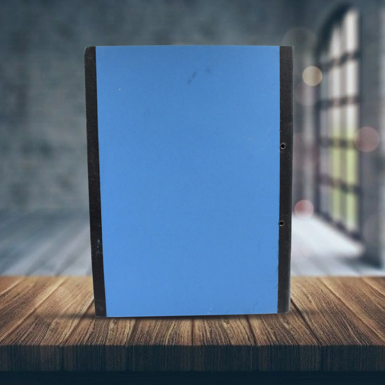 Standard File Plastic Clip – A4 Paper Holder (33×26 cm / 4 Pc) - Image 10