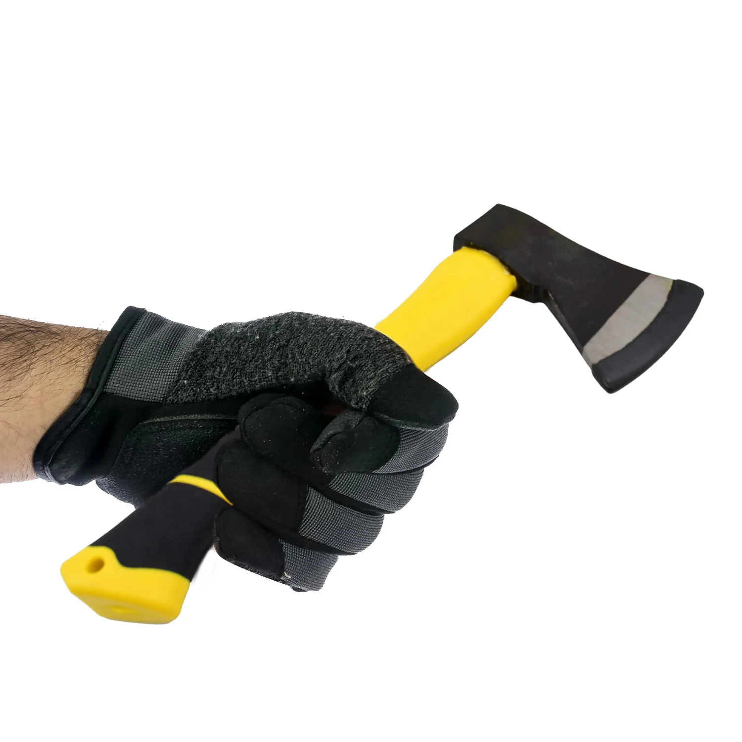 Gardening Tools Hatchet Axe, Pick Axe (537 Gm) - Image 5