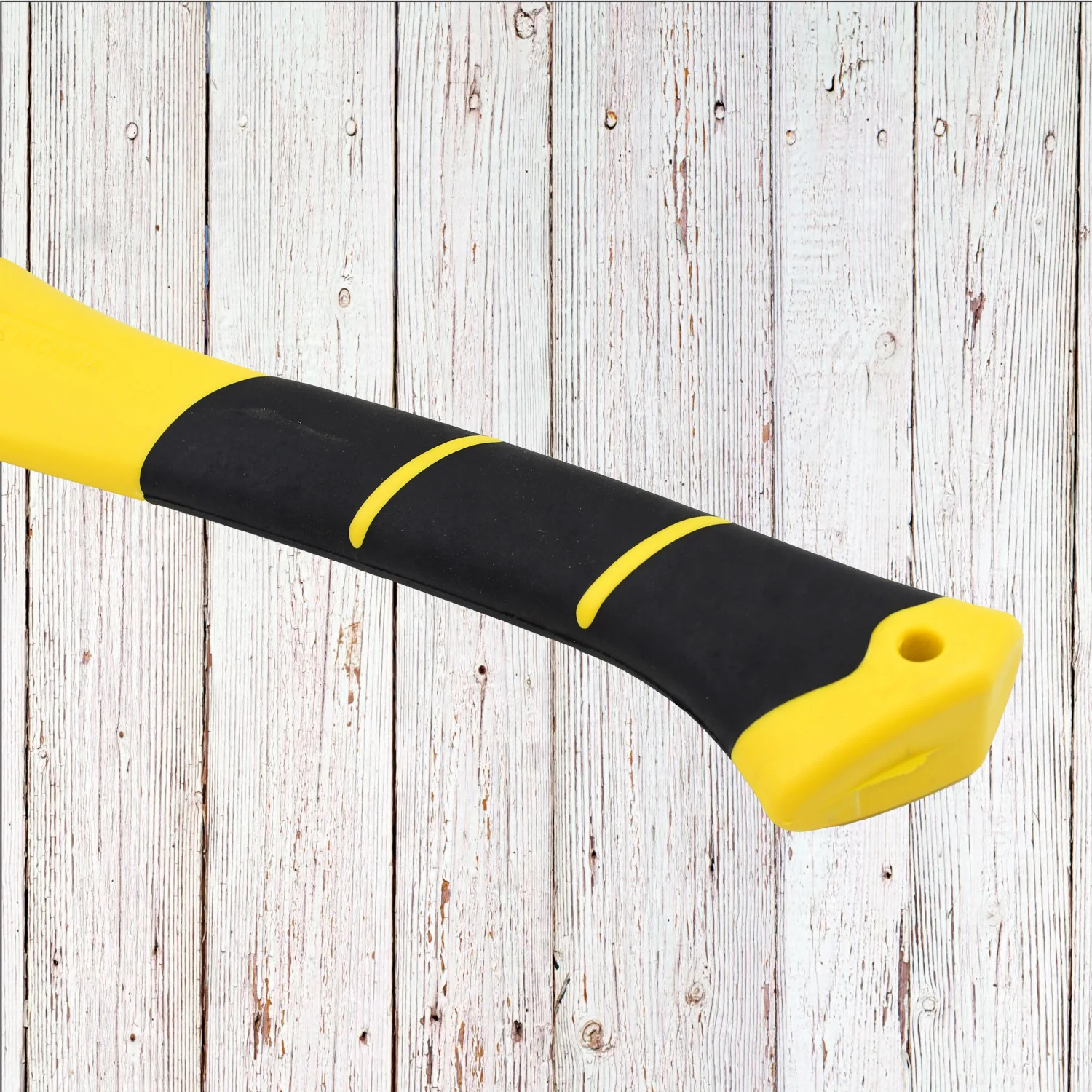 Gardening Tools Hatchet Axe, Pick Axe (537 Gm) - Image 7