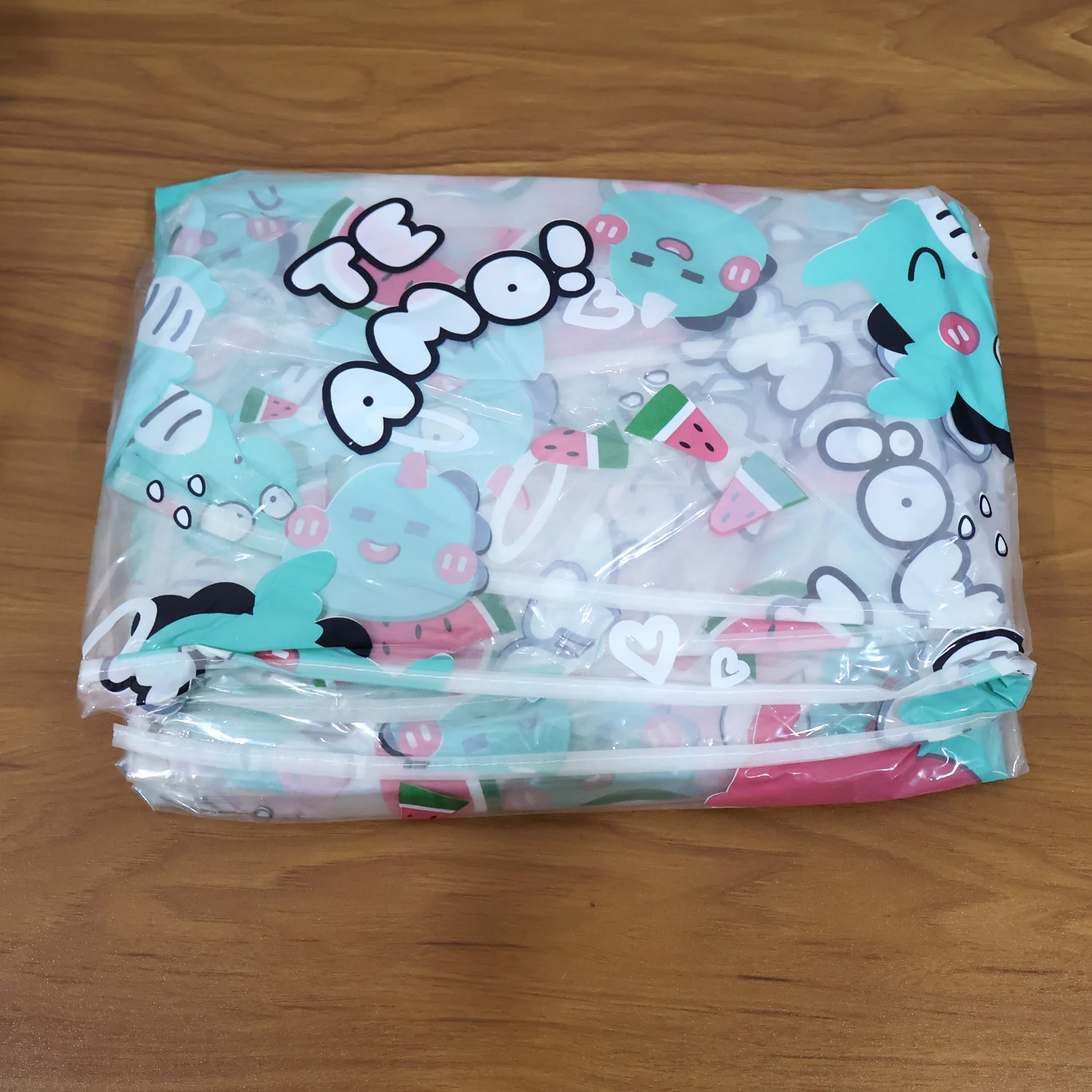 Bicycle / Scooter / Electric-Bike Full Rain Cover 120 × 220 cm - Image 7