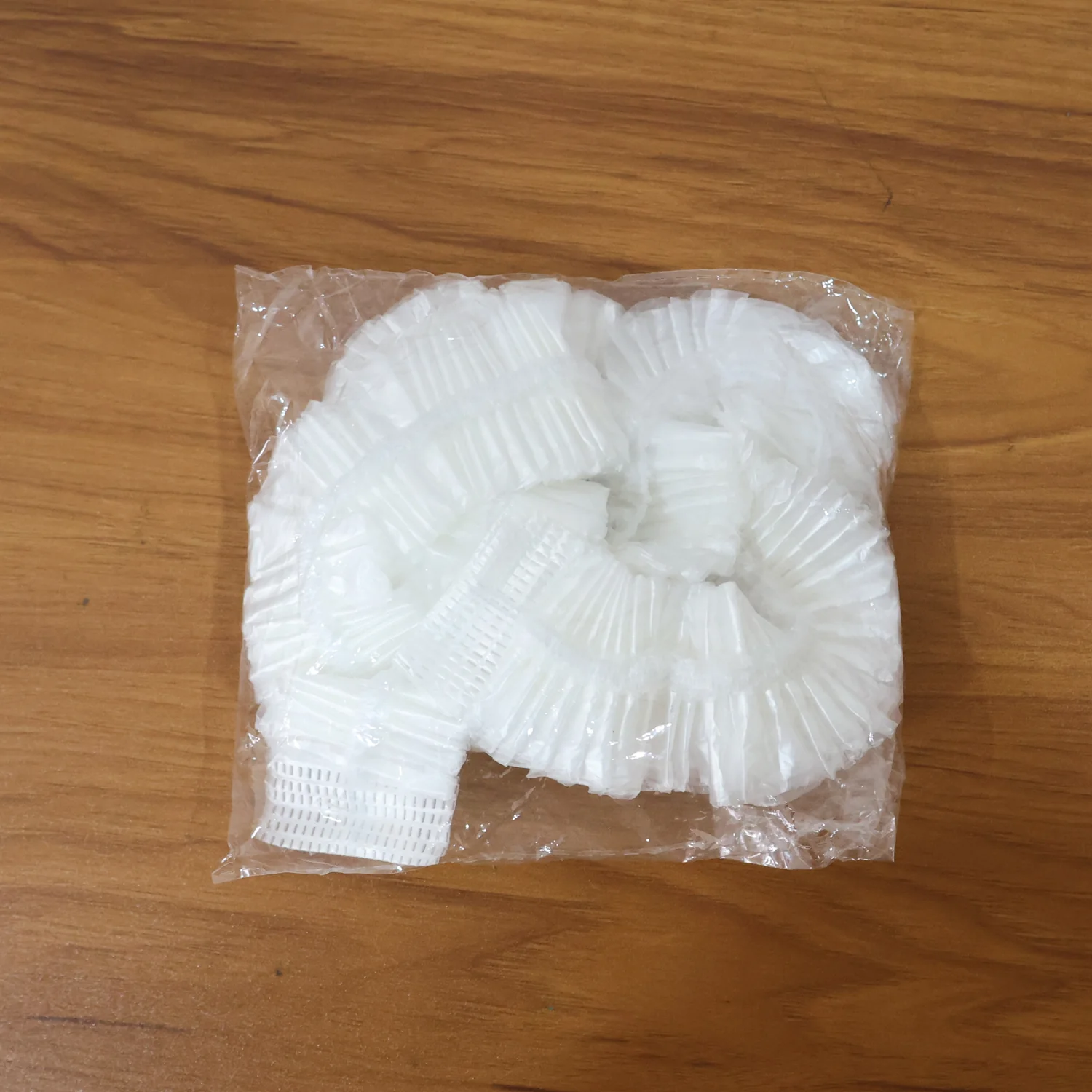 Big Plastic Activa Cover (1 Pc / 240 Cm Long Adjustable) - Image 7