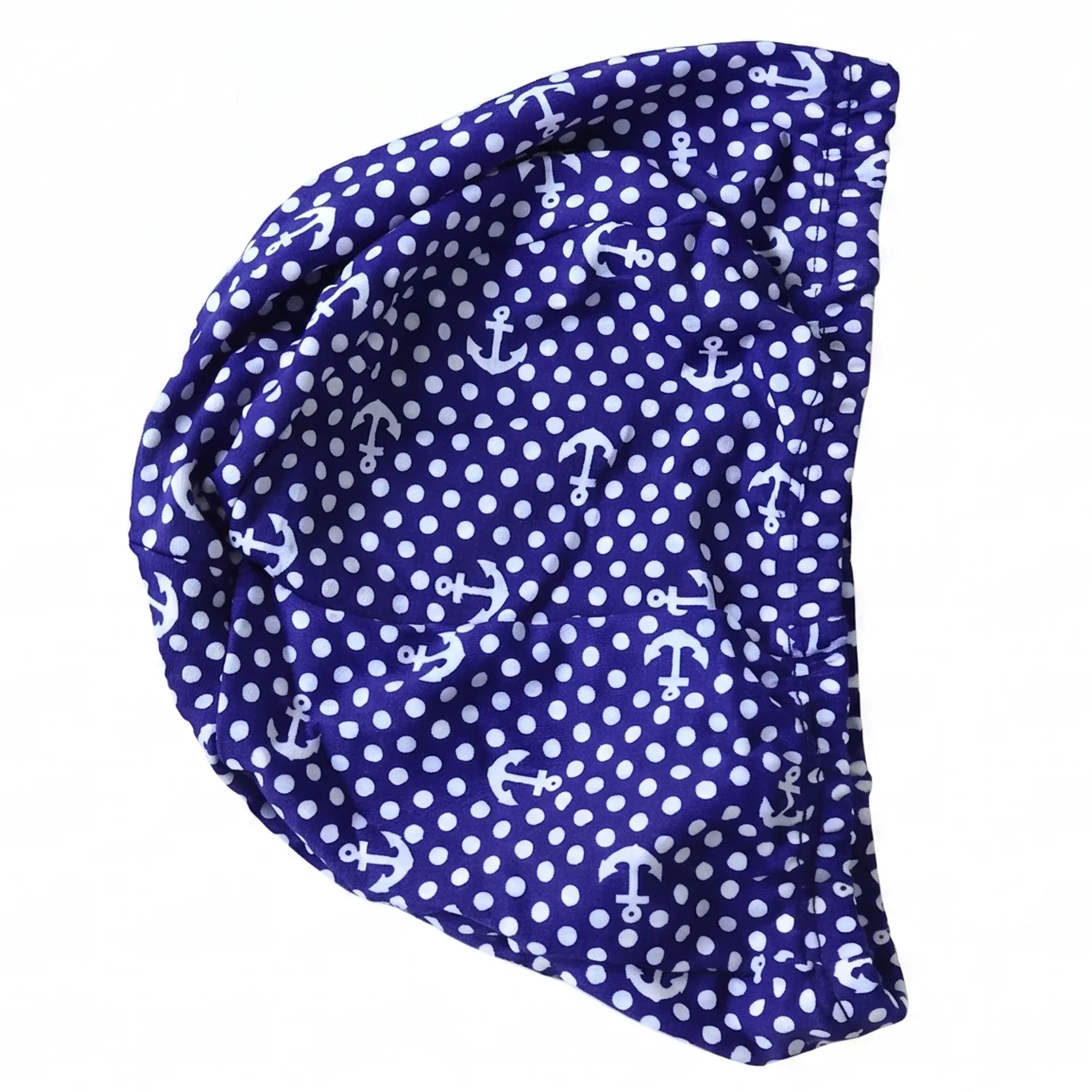 Big Premium Stretchable Swimming Cap (1 Pc) - Image 4