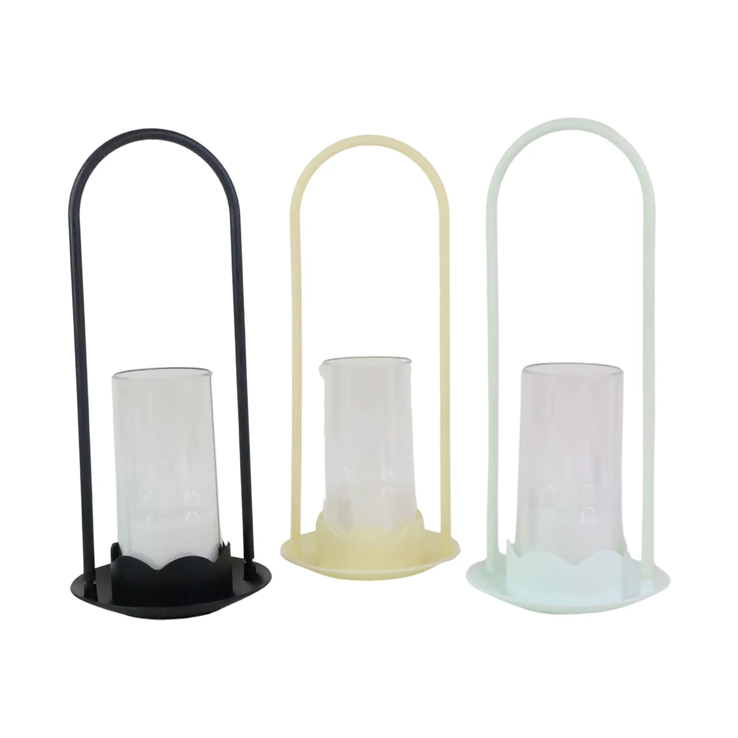 Big Wind Light Style Decorative Flameless LED Candles (6 Pc) - Image 5