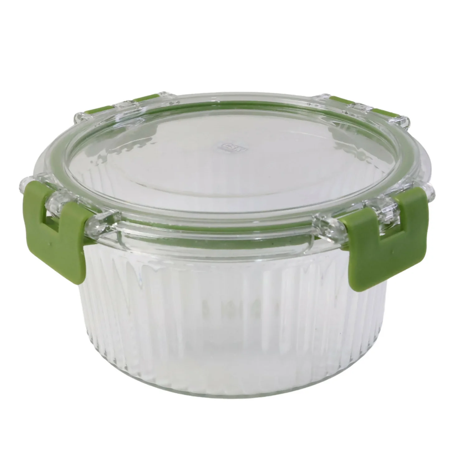 Bingo 1600ml Airtight Food Storage Container with Locking Lid - Image 5