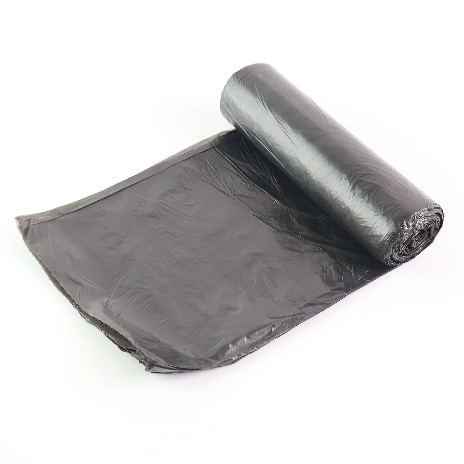 Bio-degradable Eco Friendly Garbage / Trash Bags Rolls (50x60 Cm / 1 Pc) - Image 5