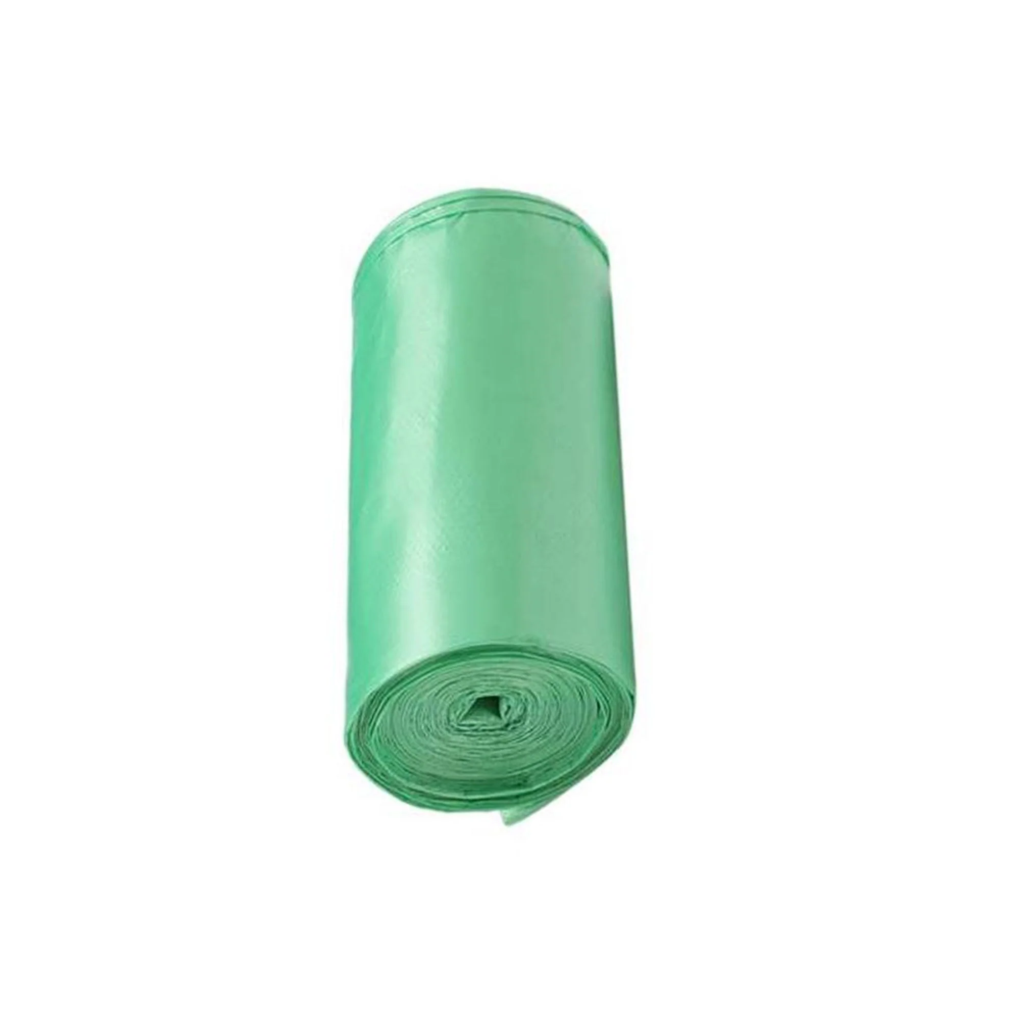 Bio-degradable Eco-Friendly Garbage Bags Rolls (24x32 inch, 1 Pc, Mix Color) - Image 4