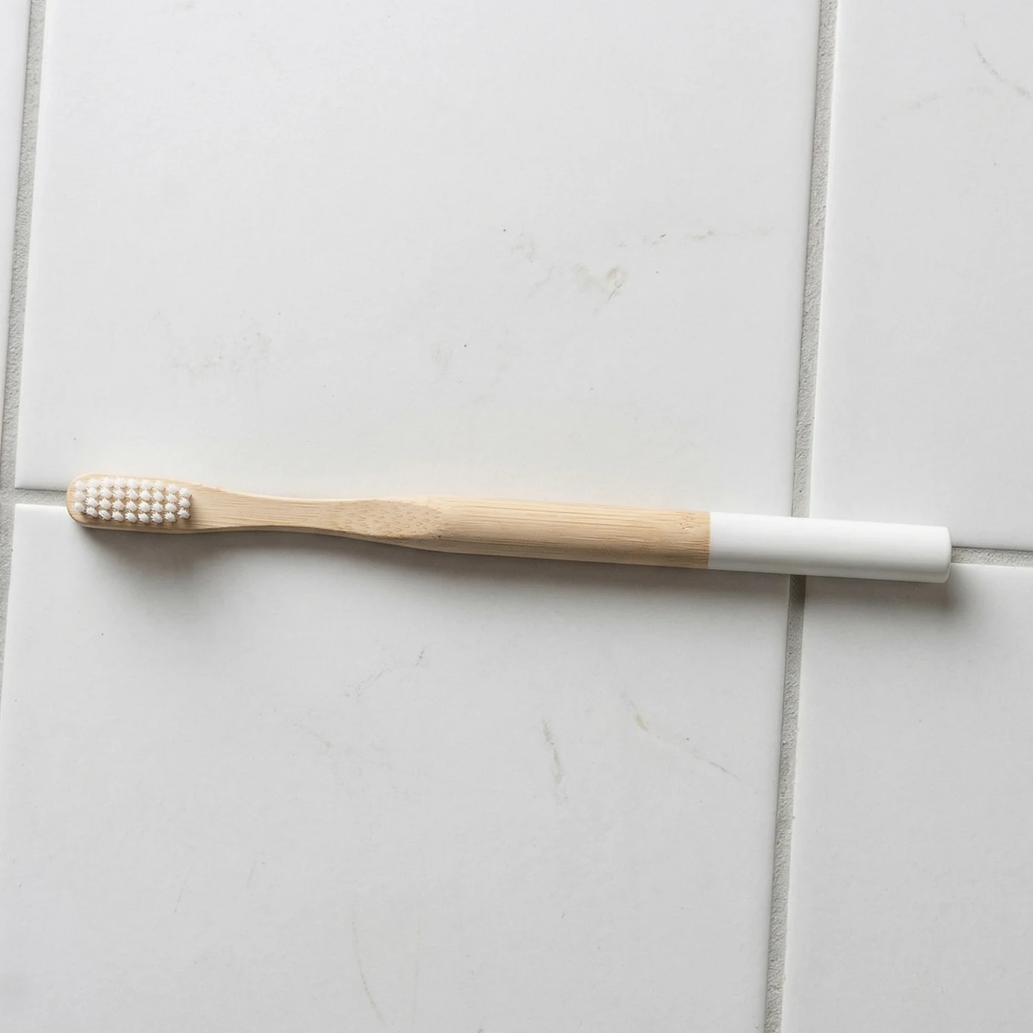 Biodegradable Bamboo Toothbrush Soft Bristle (1 Pc / Mix Color) - Image 7