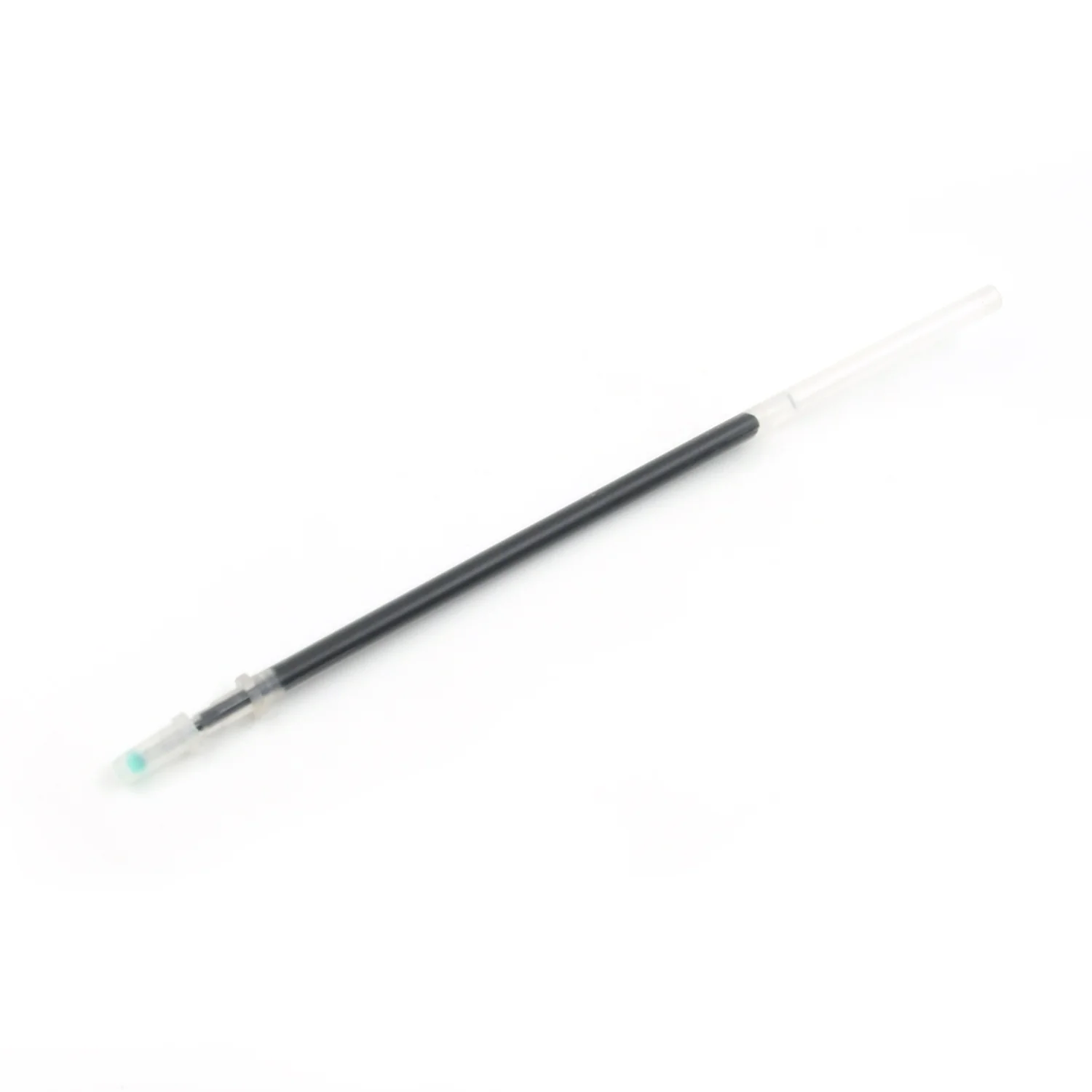 Black Pen Refill All Round Ball Pen Refill Smooth Writing Pen Refill all (1 Pc) - Image 5