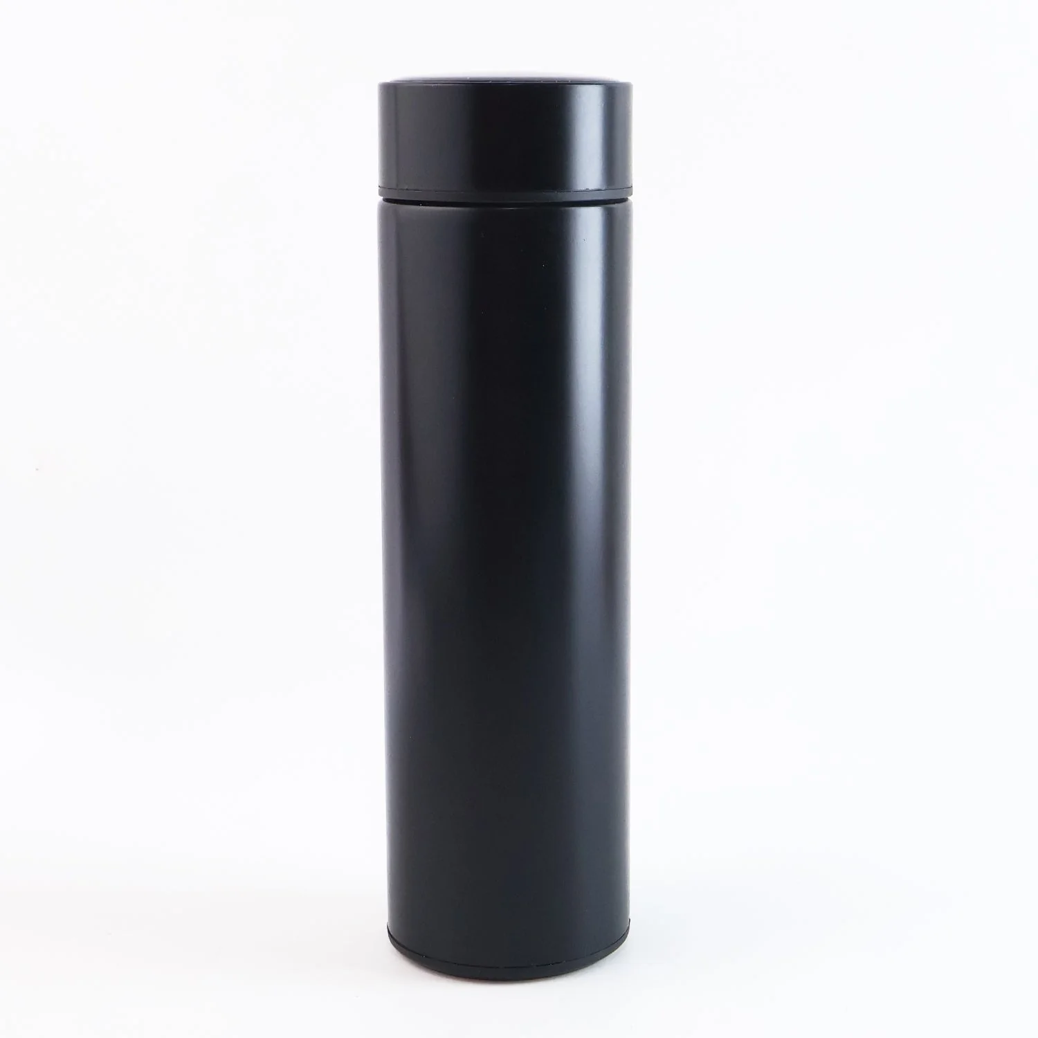 Black Vacuum Insulated Water Bottle (1 Pc / 500ML) - Image 5
