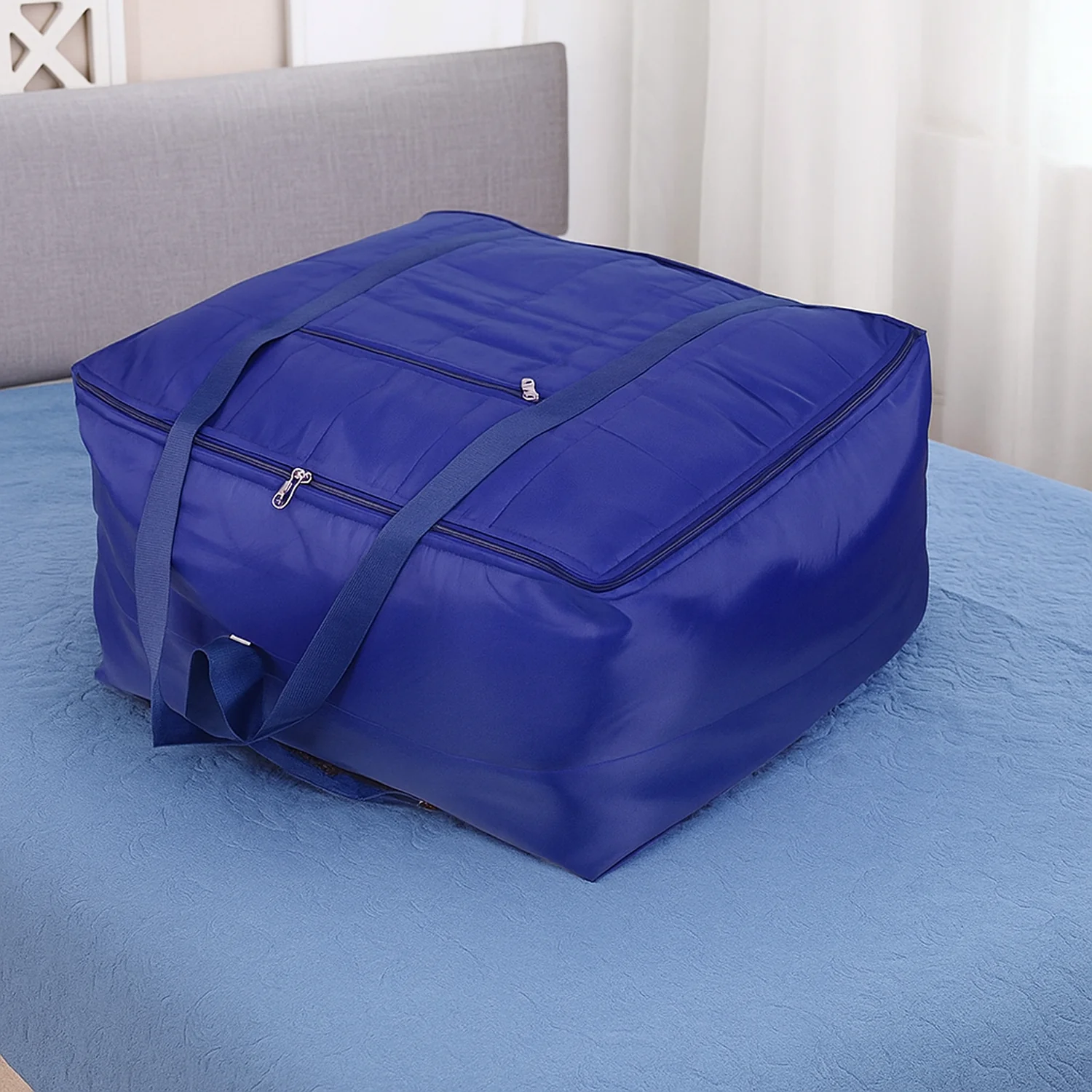 Blanket Storage Bag (1 Pc / 60x47x33 cm) - Image 6