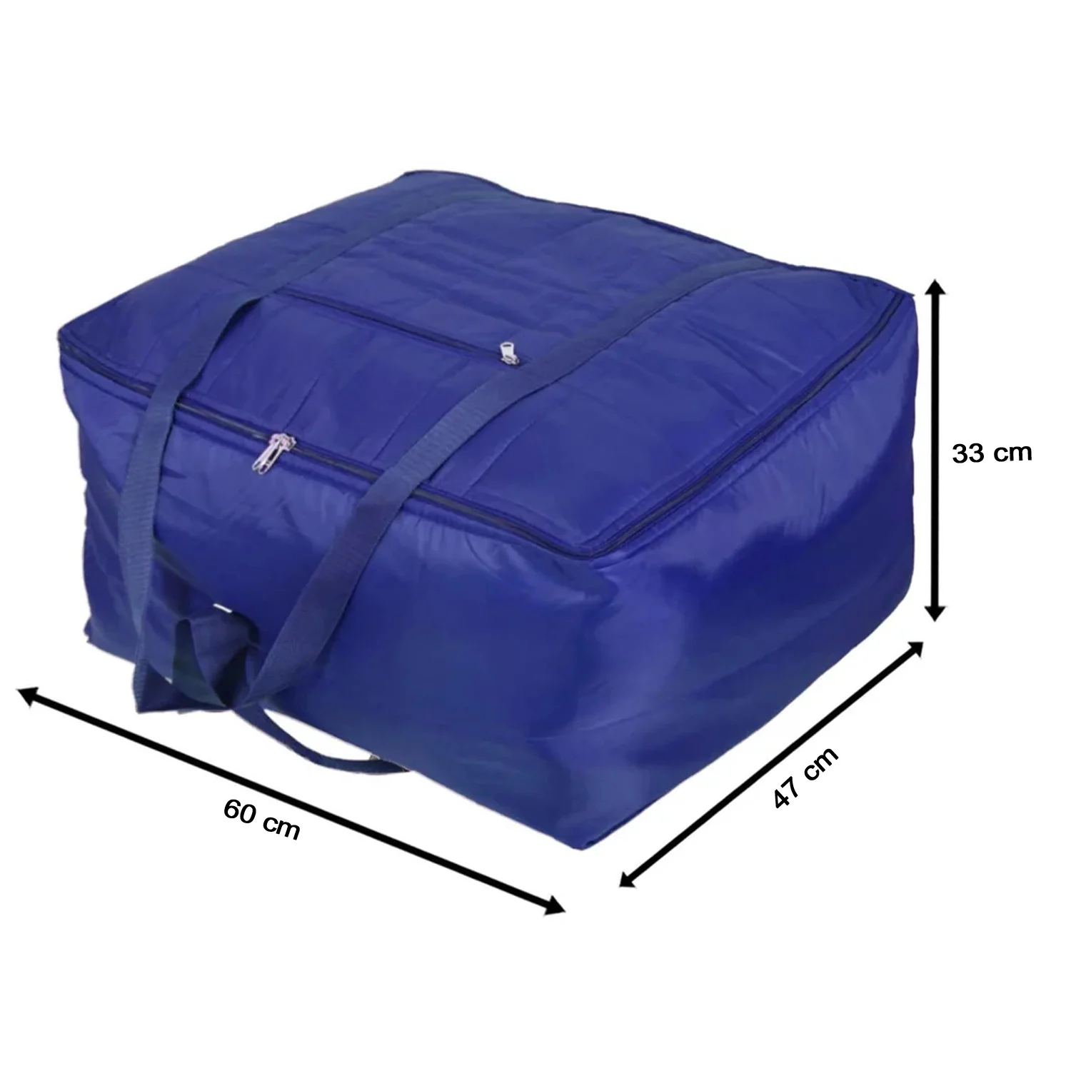 Blanket Storage Bag (1 Pc / 60x47x33 cm) - Image 7