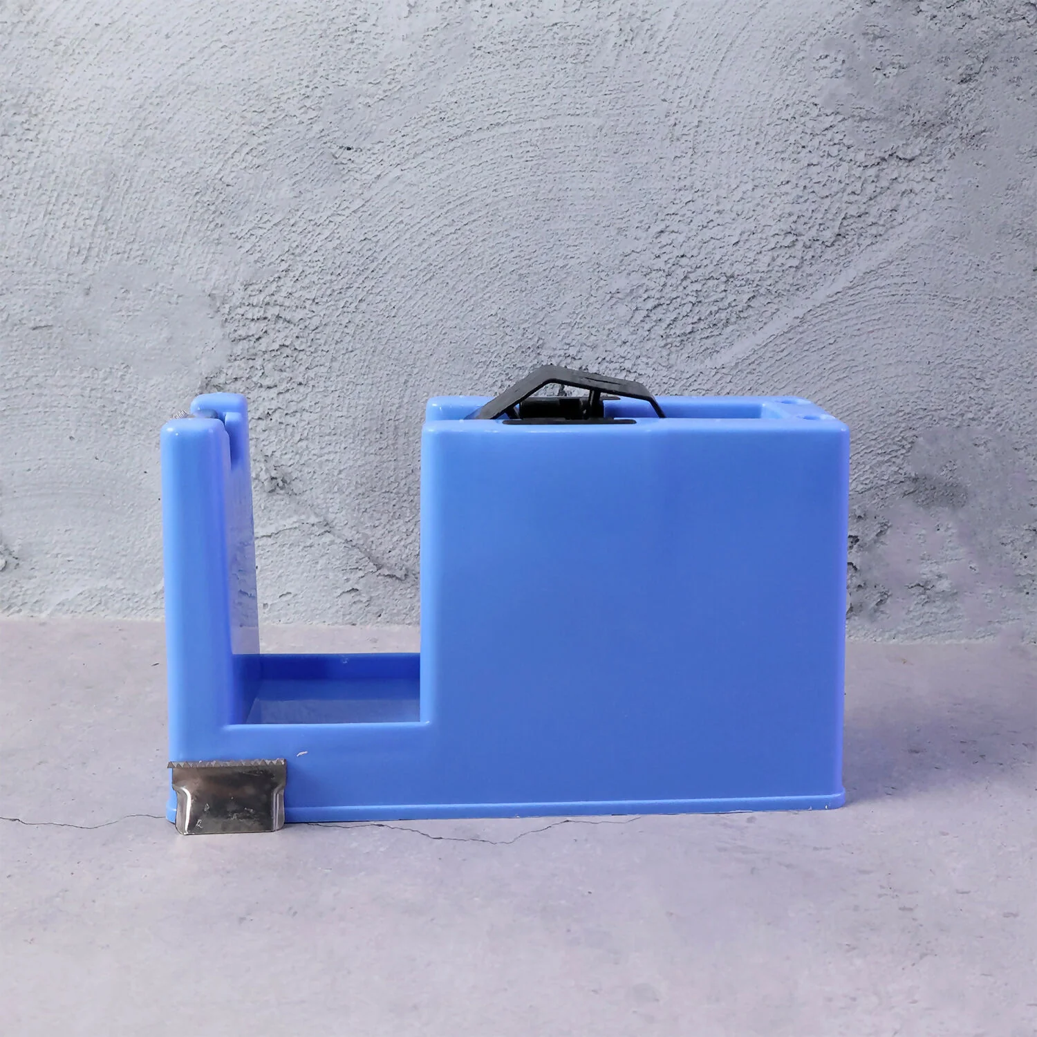 Multipurpose Tape Dispenser with Pen Holder & Utility Tray - Image 4