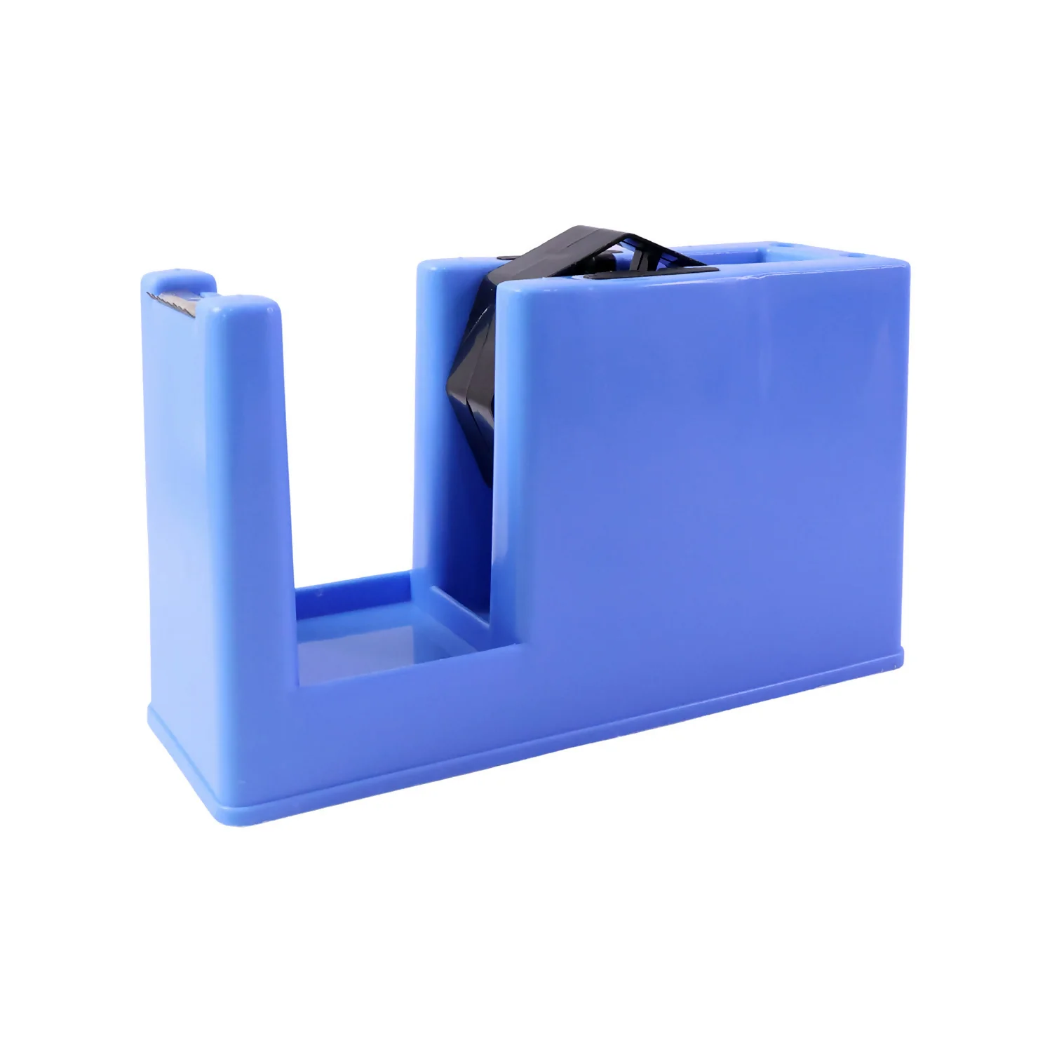 Multipurpose Tape Dispenser with Pen Holder & Utility Tray - Image 5