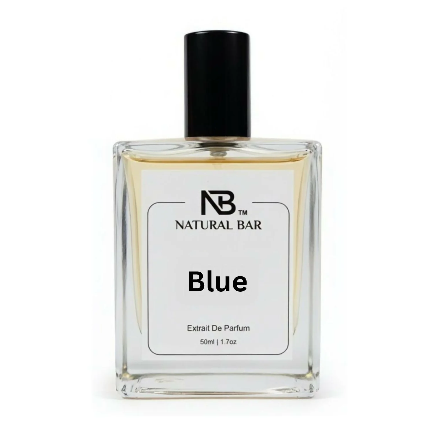 Blue Luxury Eau de Parfum for Men & Women Long Lasting Fragrance Gift (50 ml) - Image 4