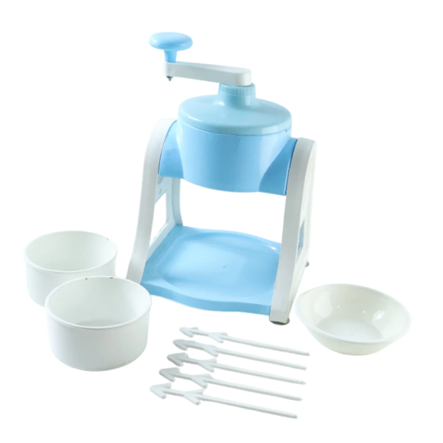 Manual Gola Maker (Blue Color) - Image 4