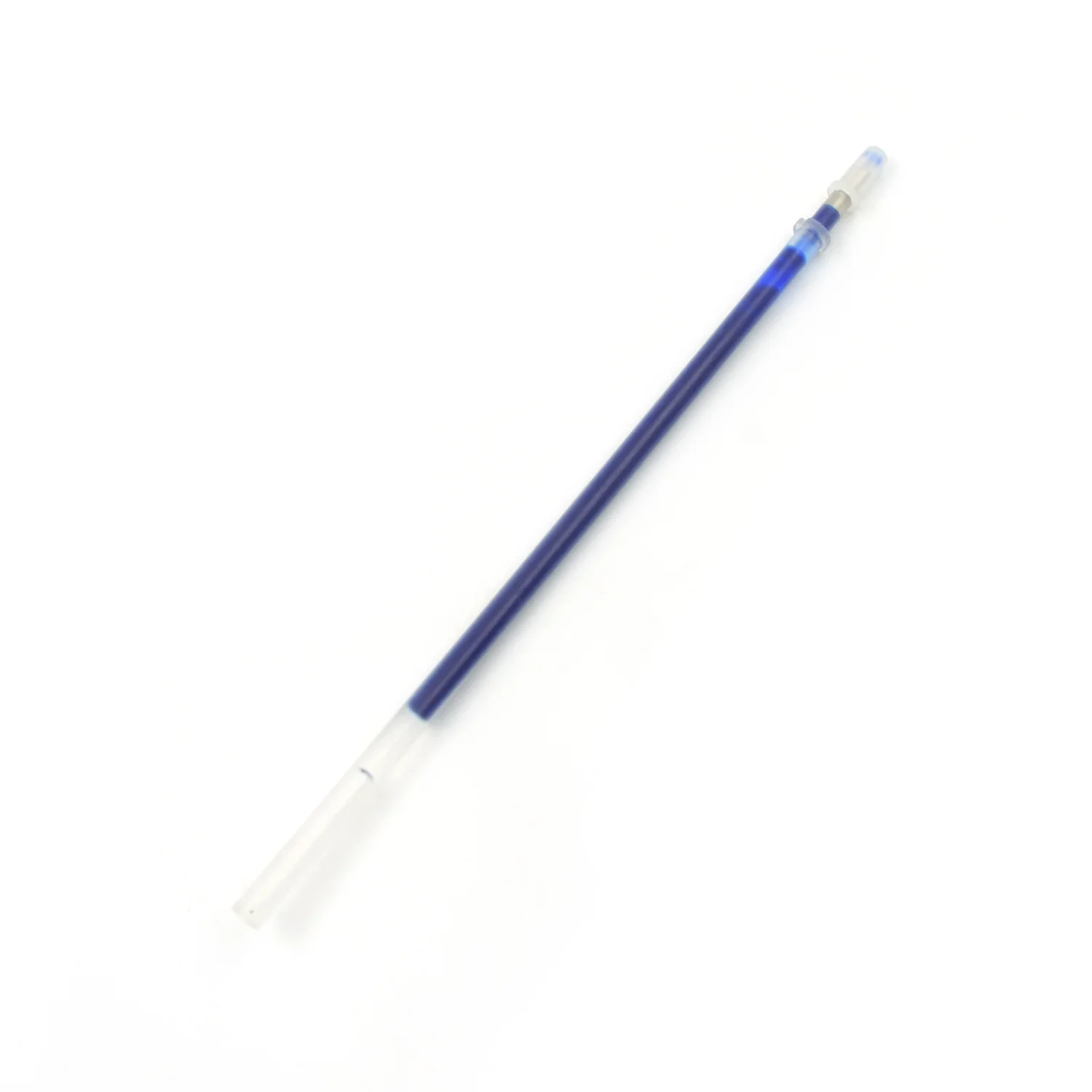 Blue Pen Refill All Round Ball Pen Refill Smooth Writing Pen Refill all (1 Pc) - Image 5