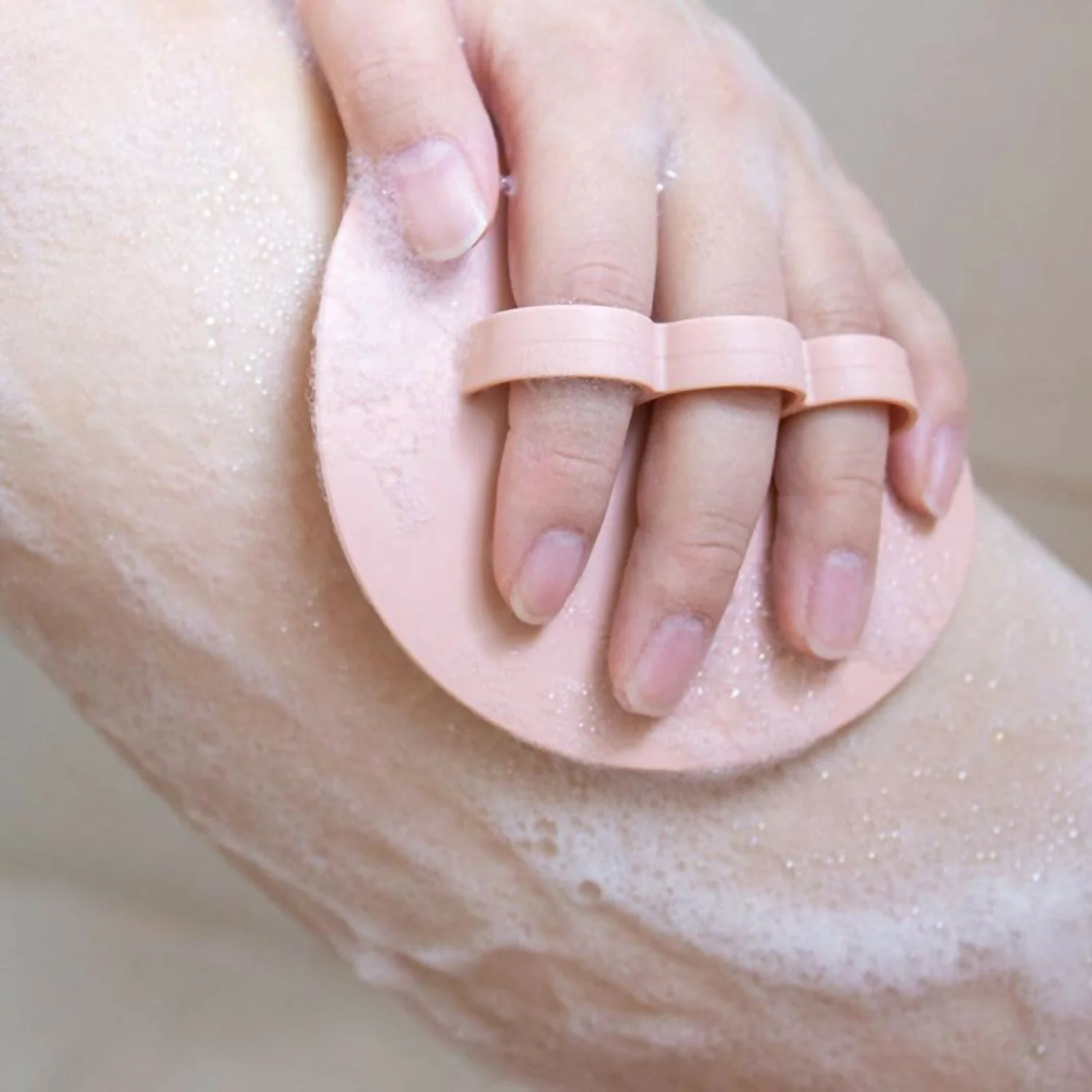 Body Scrubber Pack of 4 Combo - Image 3