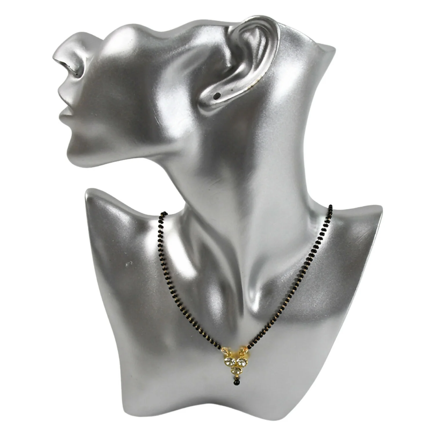Bohemian-Inspired Women's Necklace - Image 5