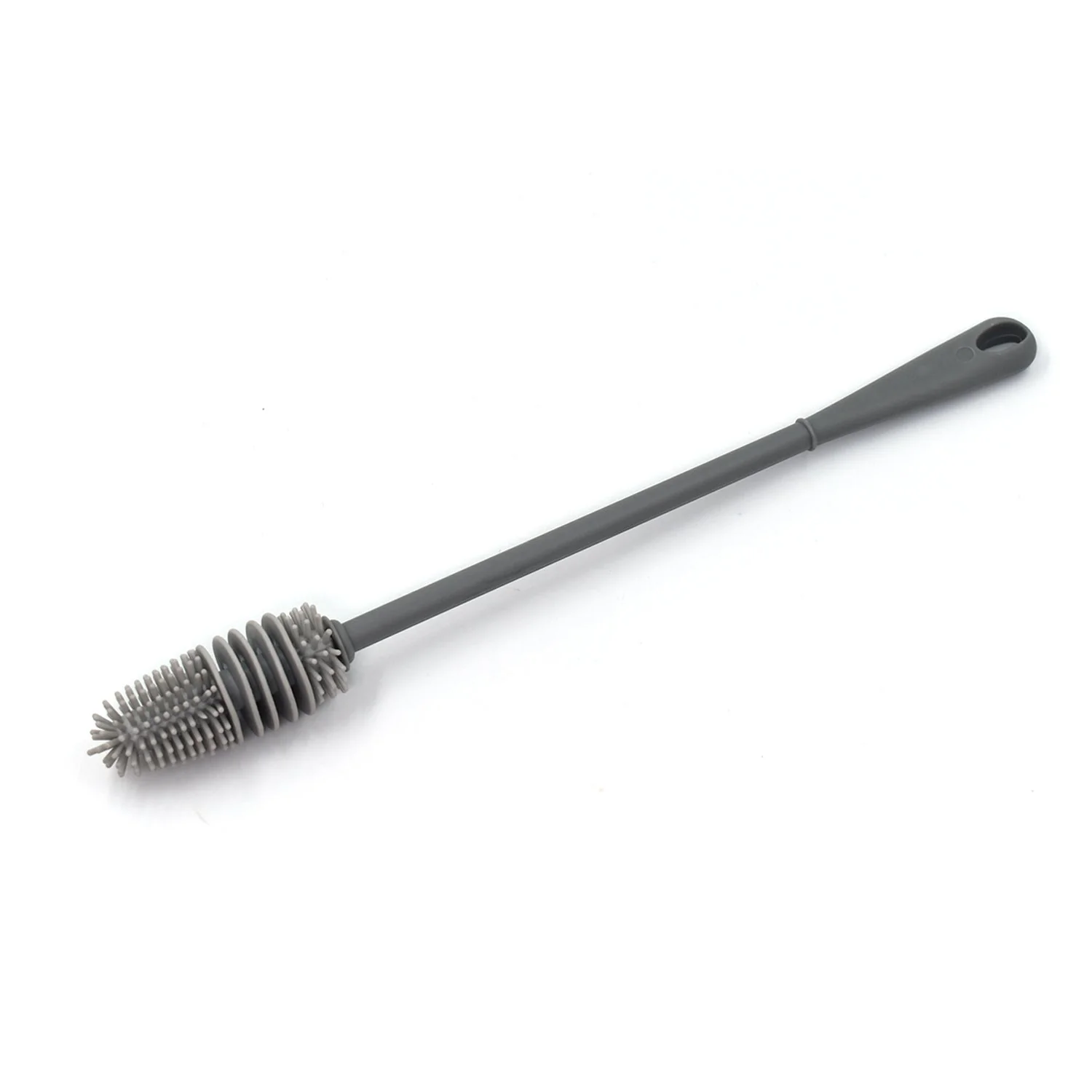 Multipurpose Bottle Cleaning Brush: Kitchen Tool - Image 5